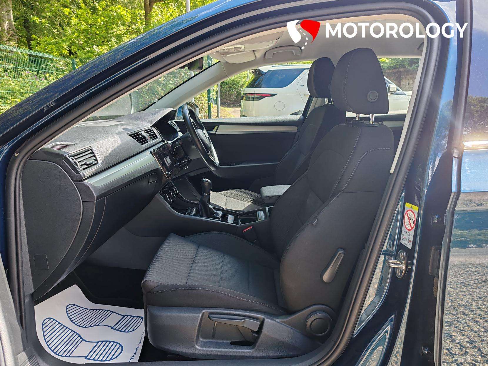 2019 SKODA SUPERB 2019 SKODA SUPERB