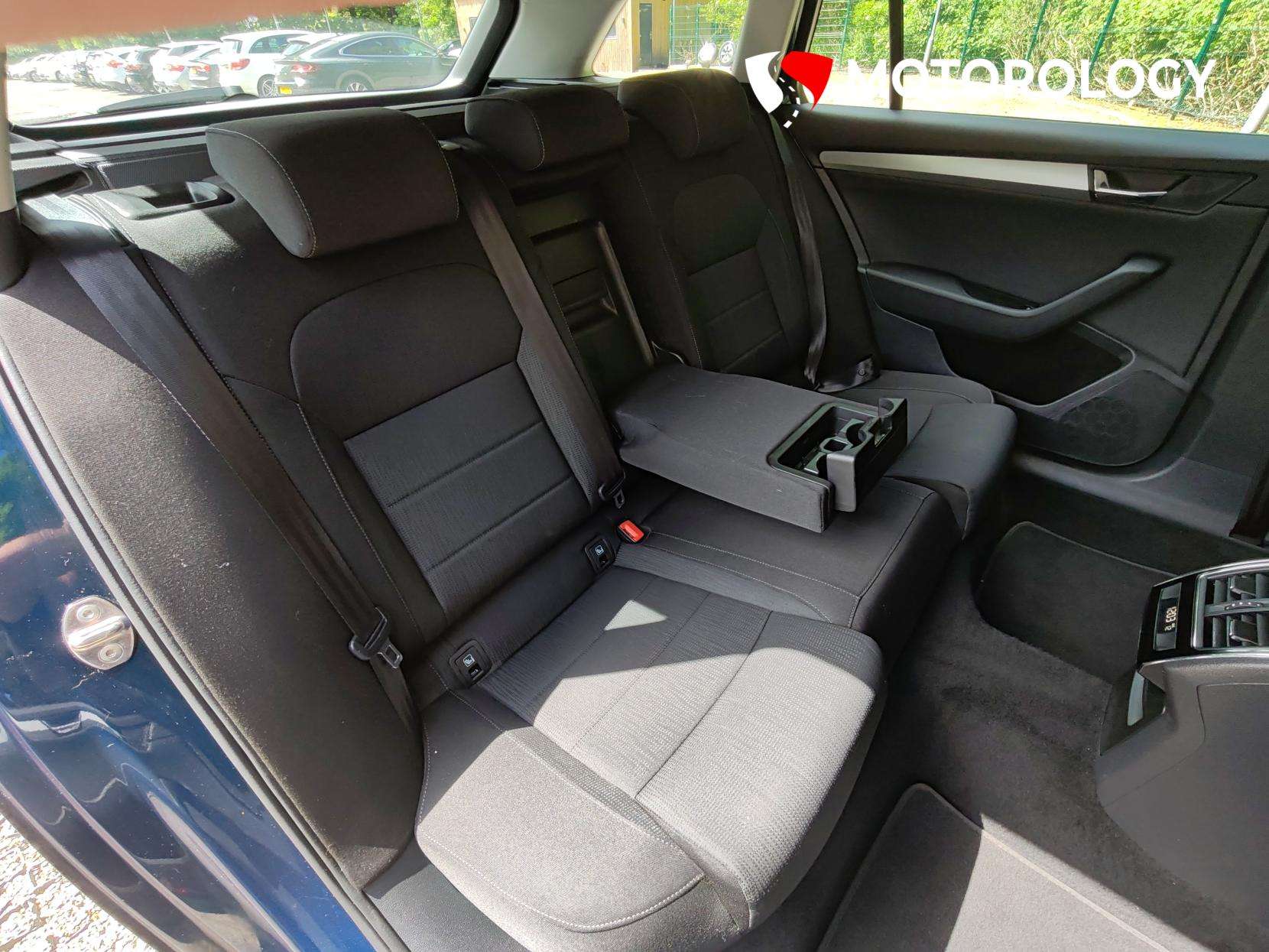 2019 SKODA SUPERB 2019 SKODA SUPERB