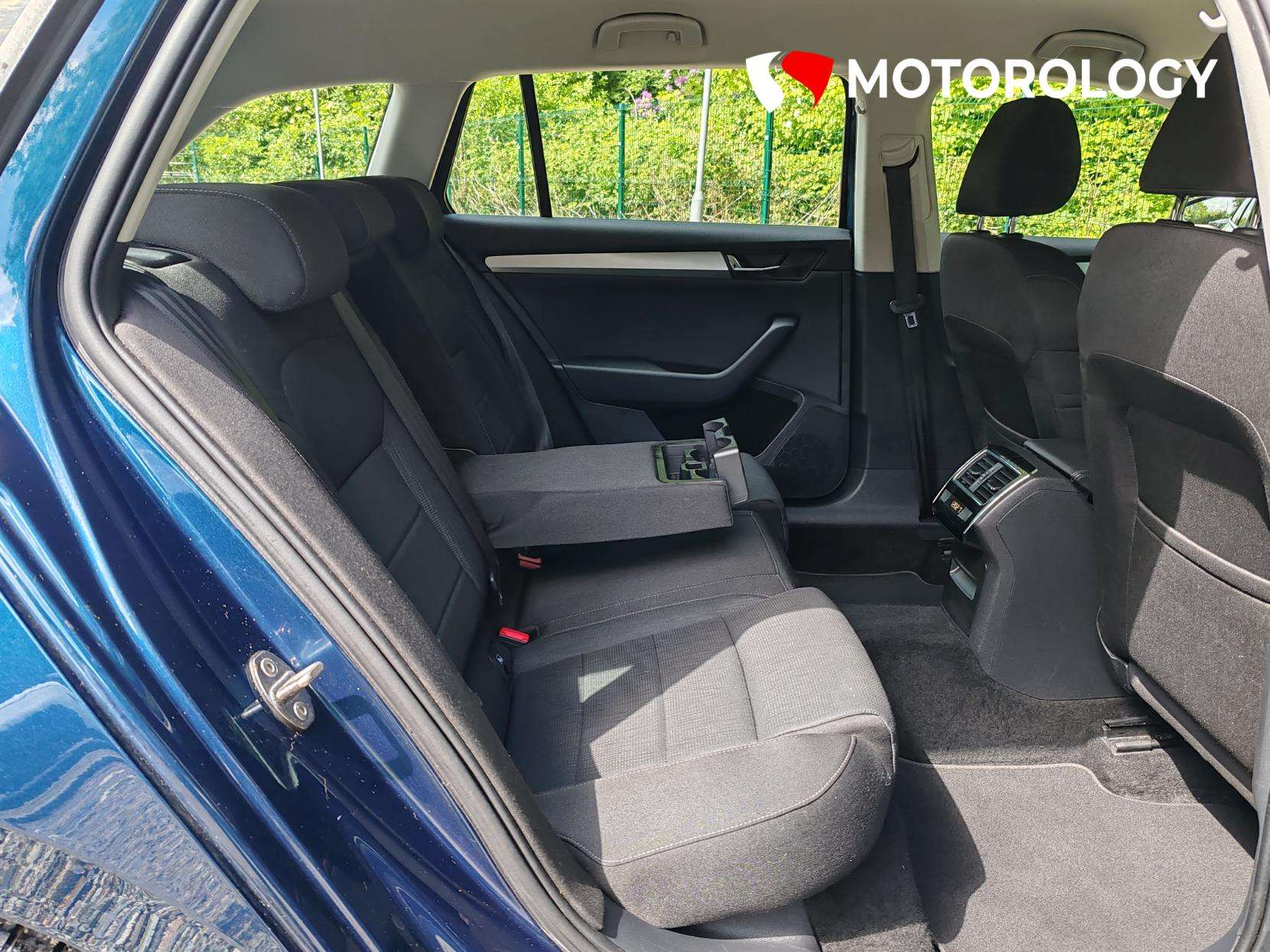 2019 SKODA SUPERB 2019 SKODA SUPERB