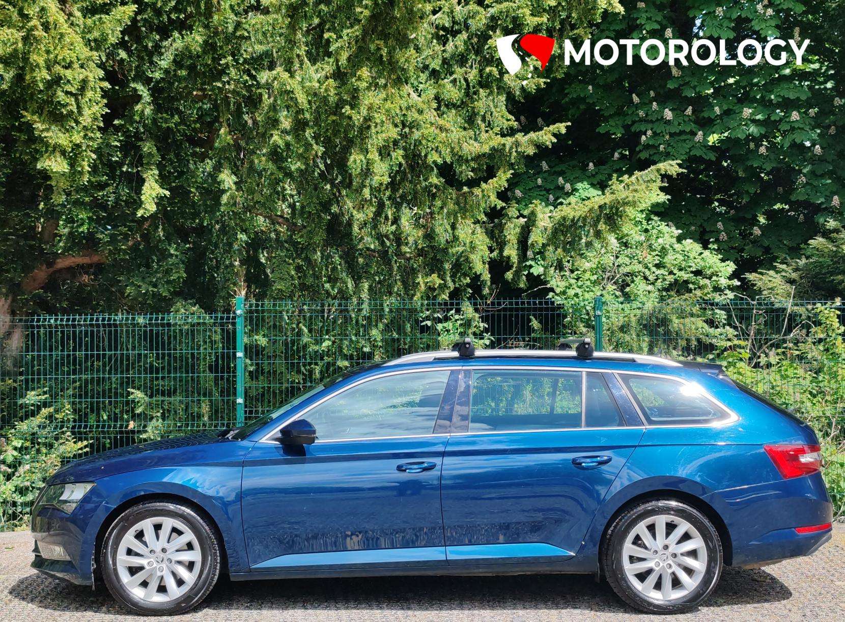 2019 SKODA SUPERB 2019 SKODA SUPERB