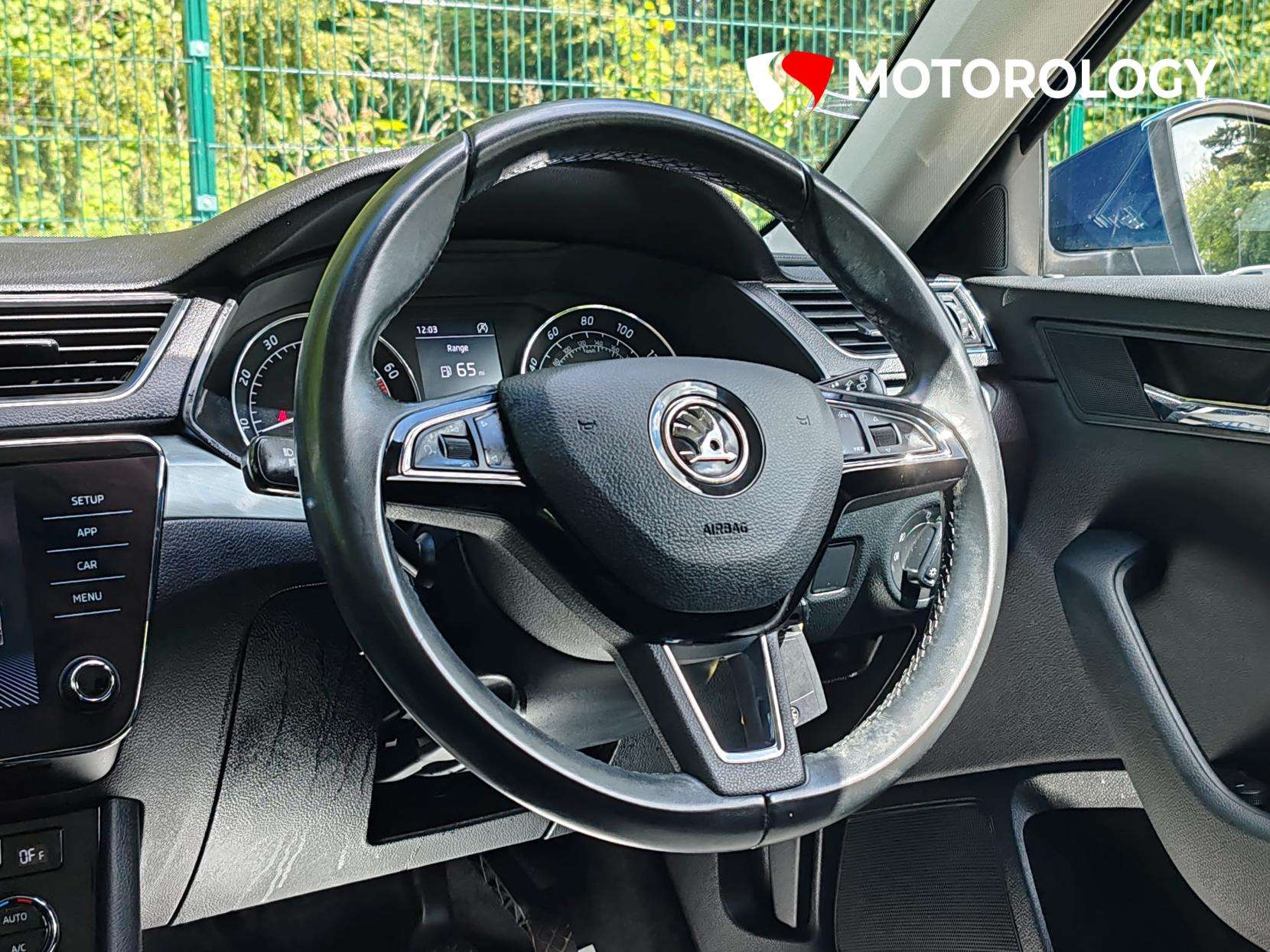 2019 SKODA SUPERB 2019 SKODA SUPERB