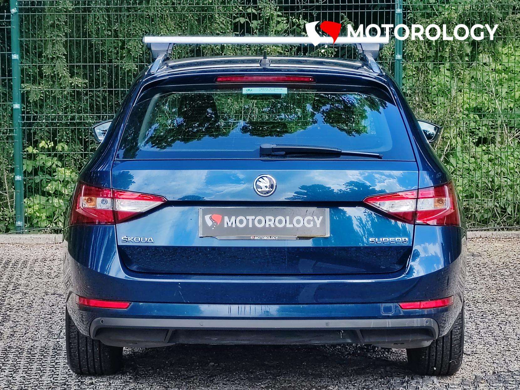 2019 SKODA SUPERB 2019 SKODA SUPERB