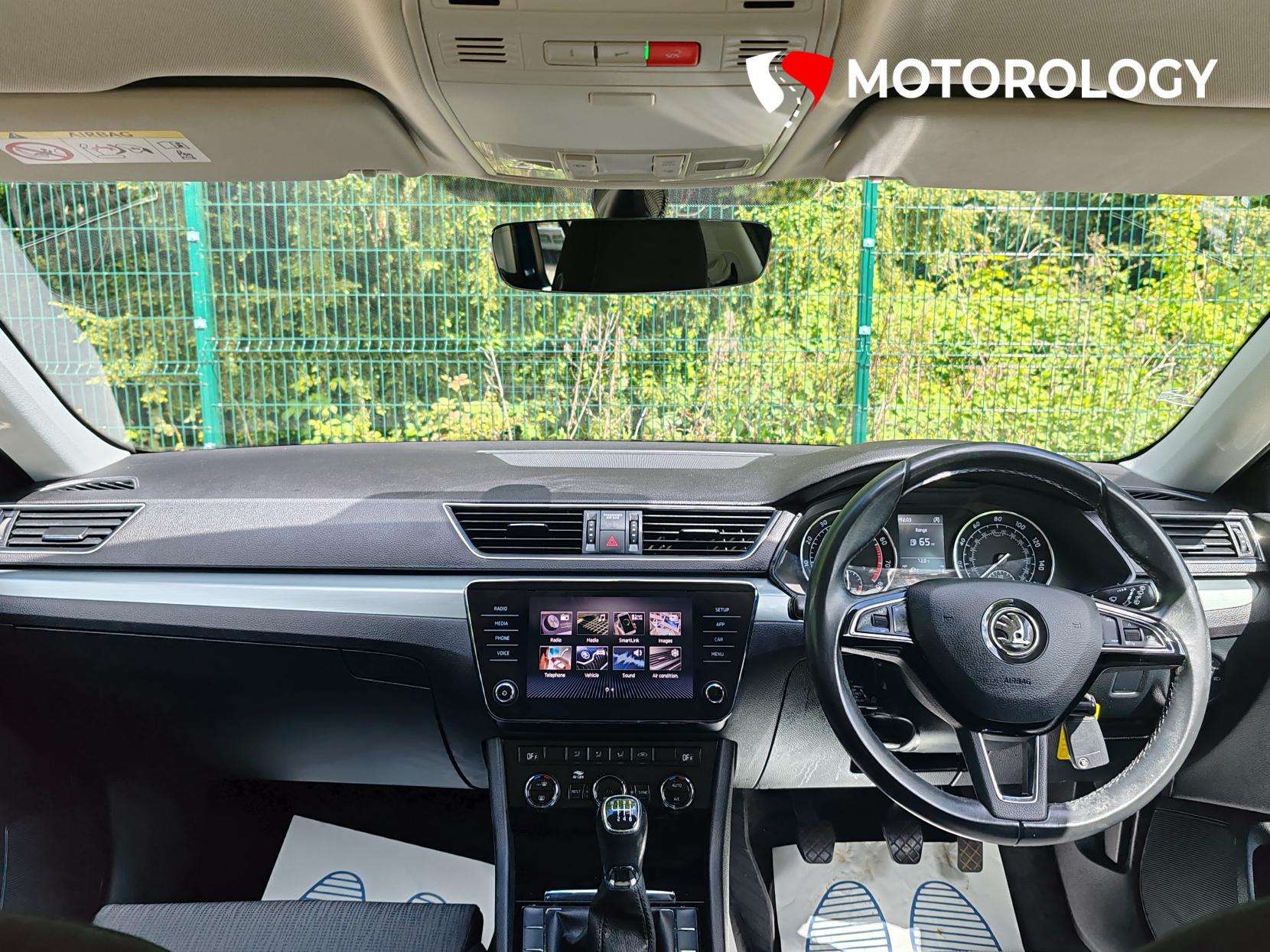 2019 SKODA SUPERB 2019 SKODA SUPERB