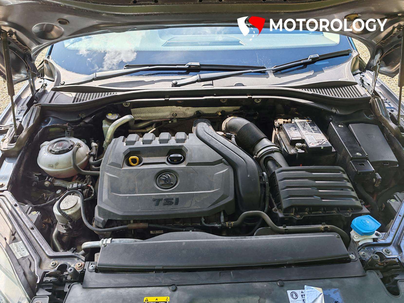 2019 SKODA SUPERB 2019 SKODA SUPERB