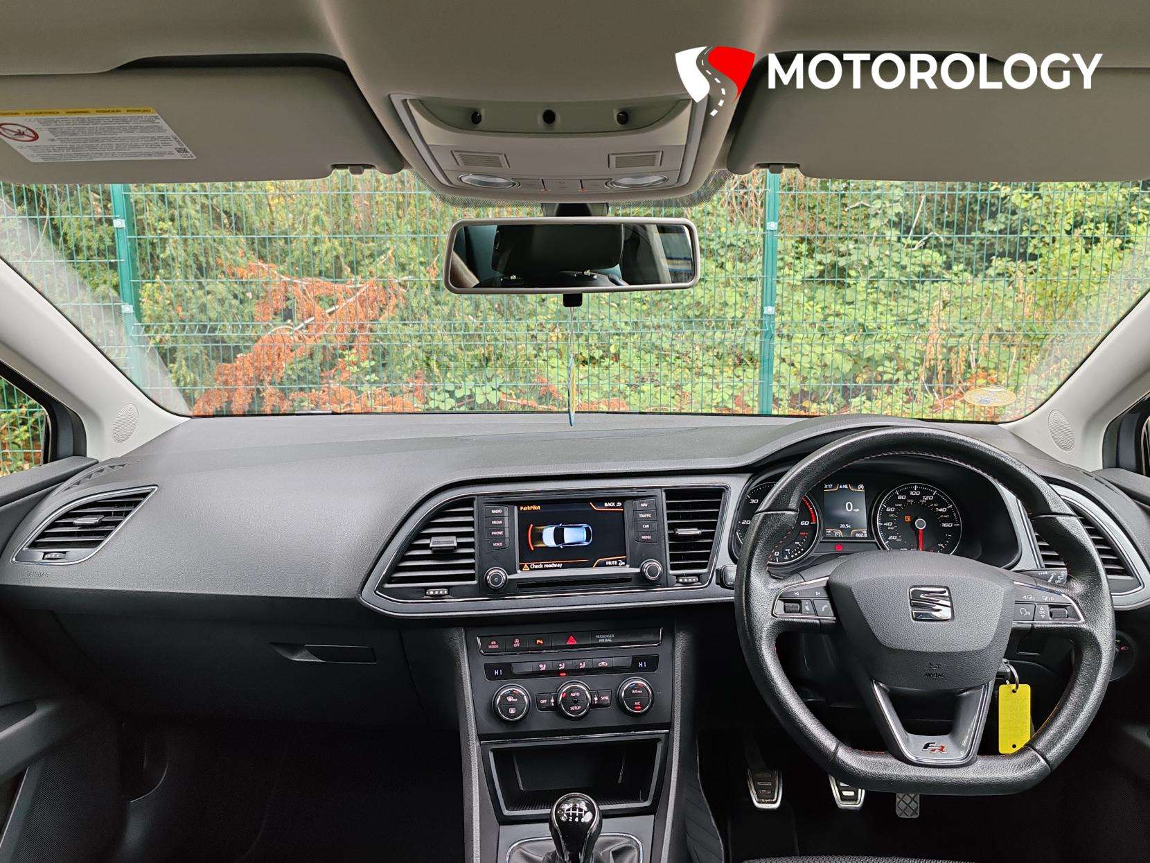 2014 SEAT LEON 2014 SEAT LEON