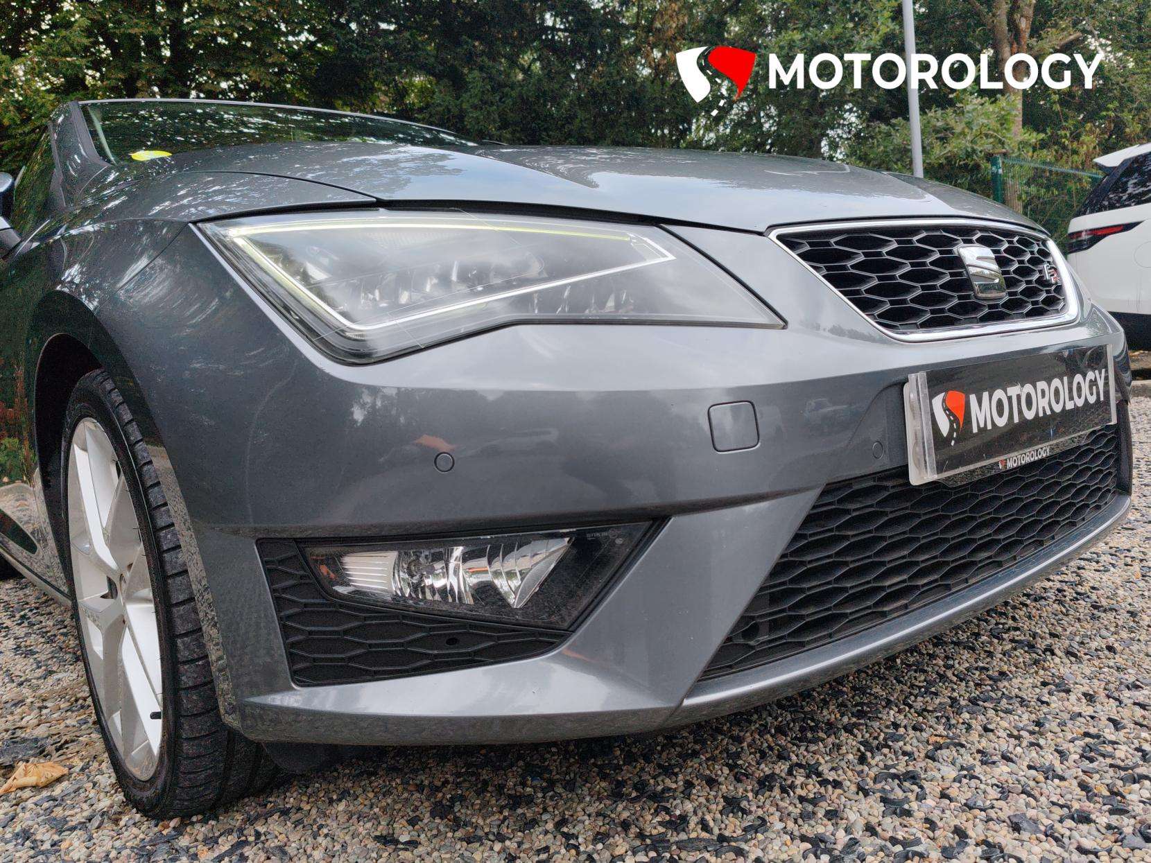 2014 SEAT LEON 2014 SEAT LEON