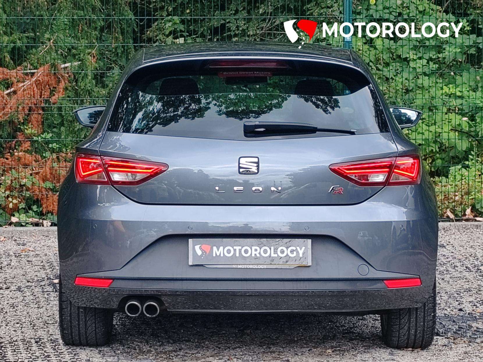 2014 SEAT LEON 2014 SEAT LEON