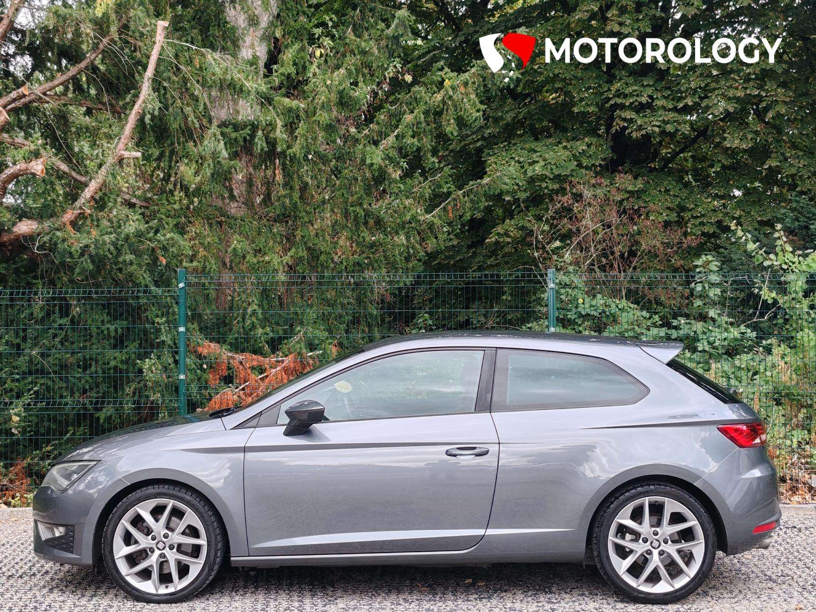 2014 SEAT LEON 2014 SEAT LEON