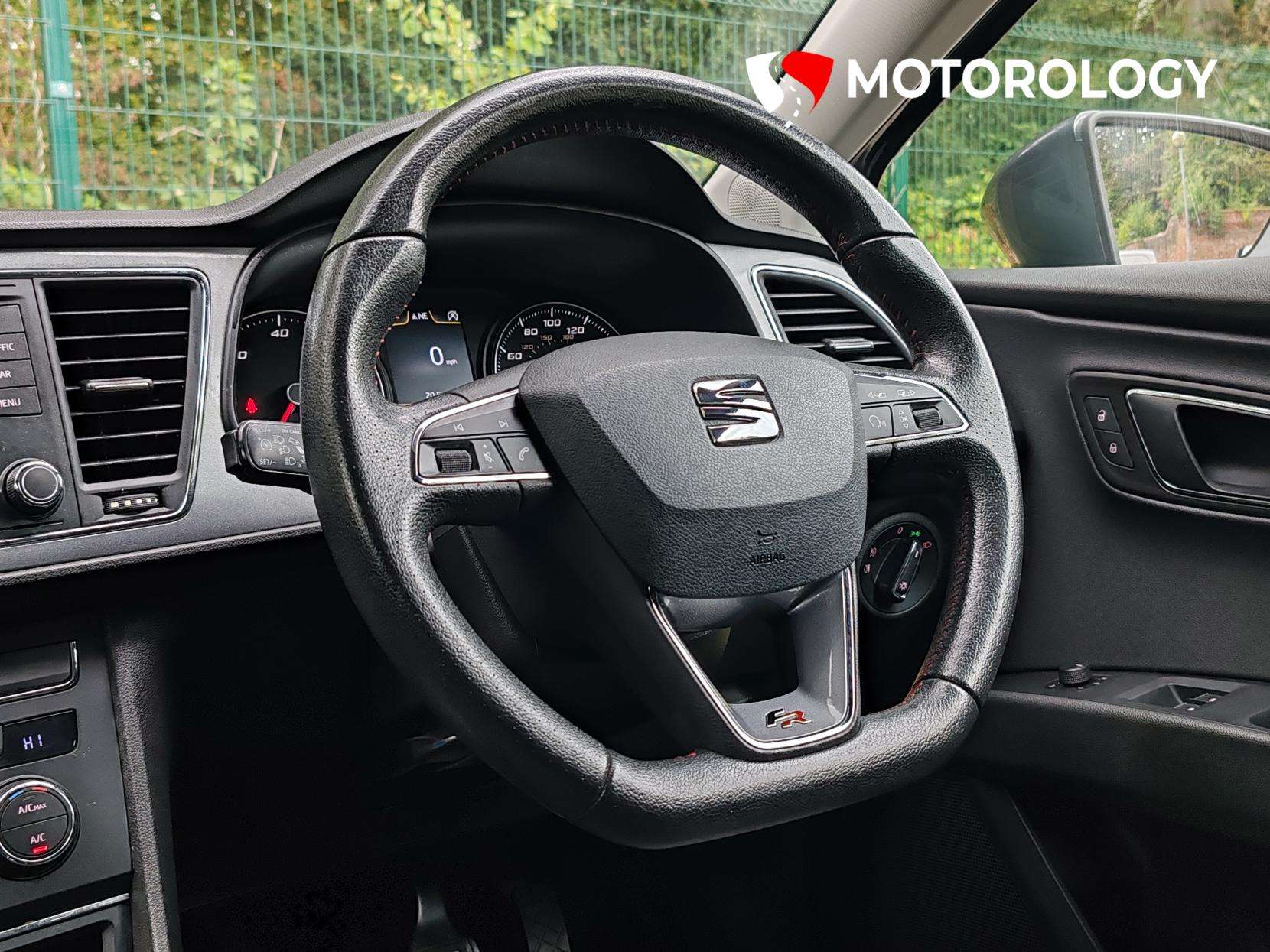2014 SEAT LEON 2014 SEAT LEON