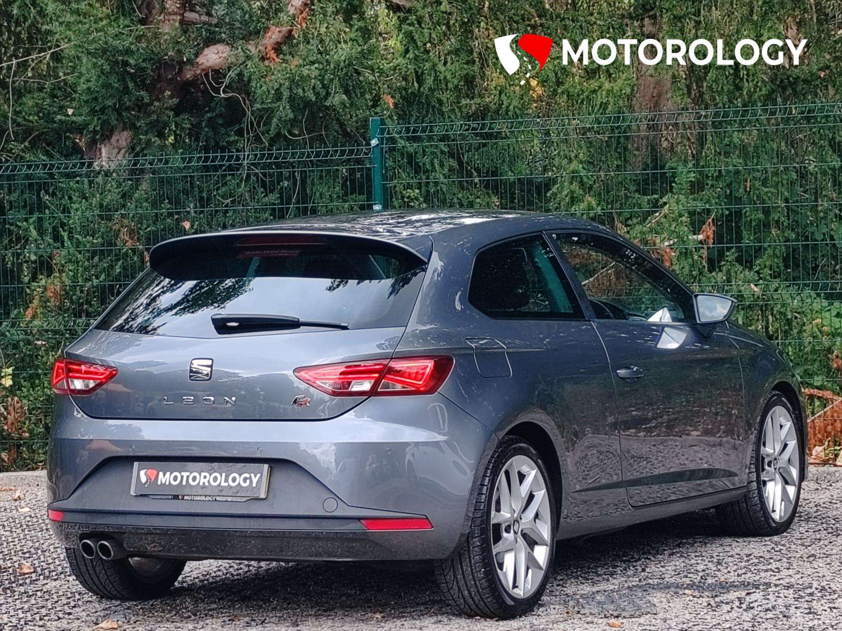 A 2014 SEAT LEON 2.0 TDI CR FR Sport Coupe 3dr Diesel Manual Euro 5 (s/s) (184 ps) A 2014 SEAT LEON 2.0 TDI CR FR Sport Coupe 3dr Diesel Manual Euro 5 (s/s) (184 ps)