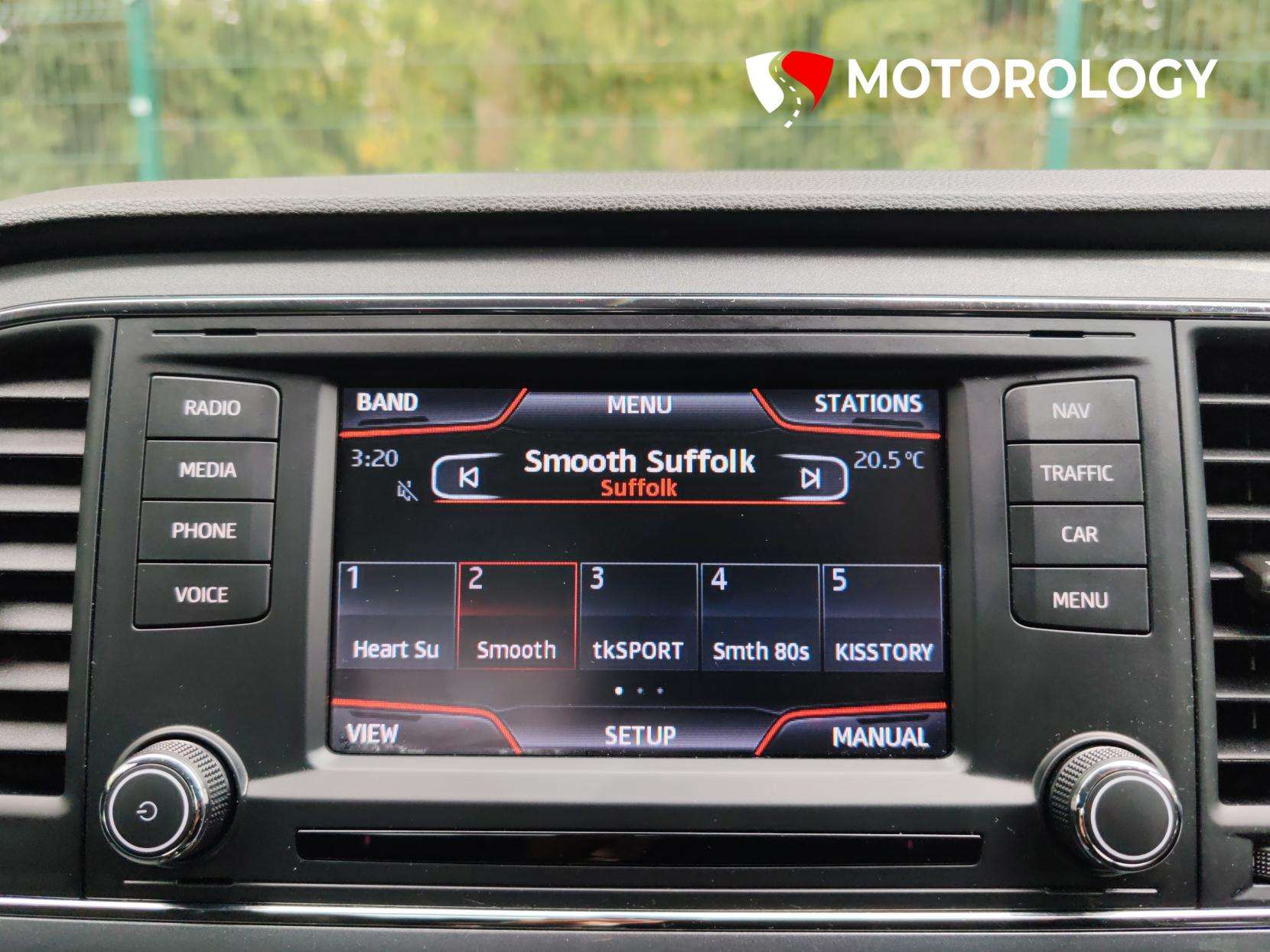 2014 SEAT LEON 2014 SEAT LEON