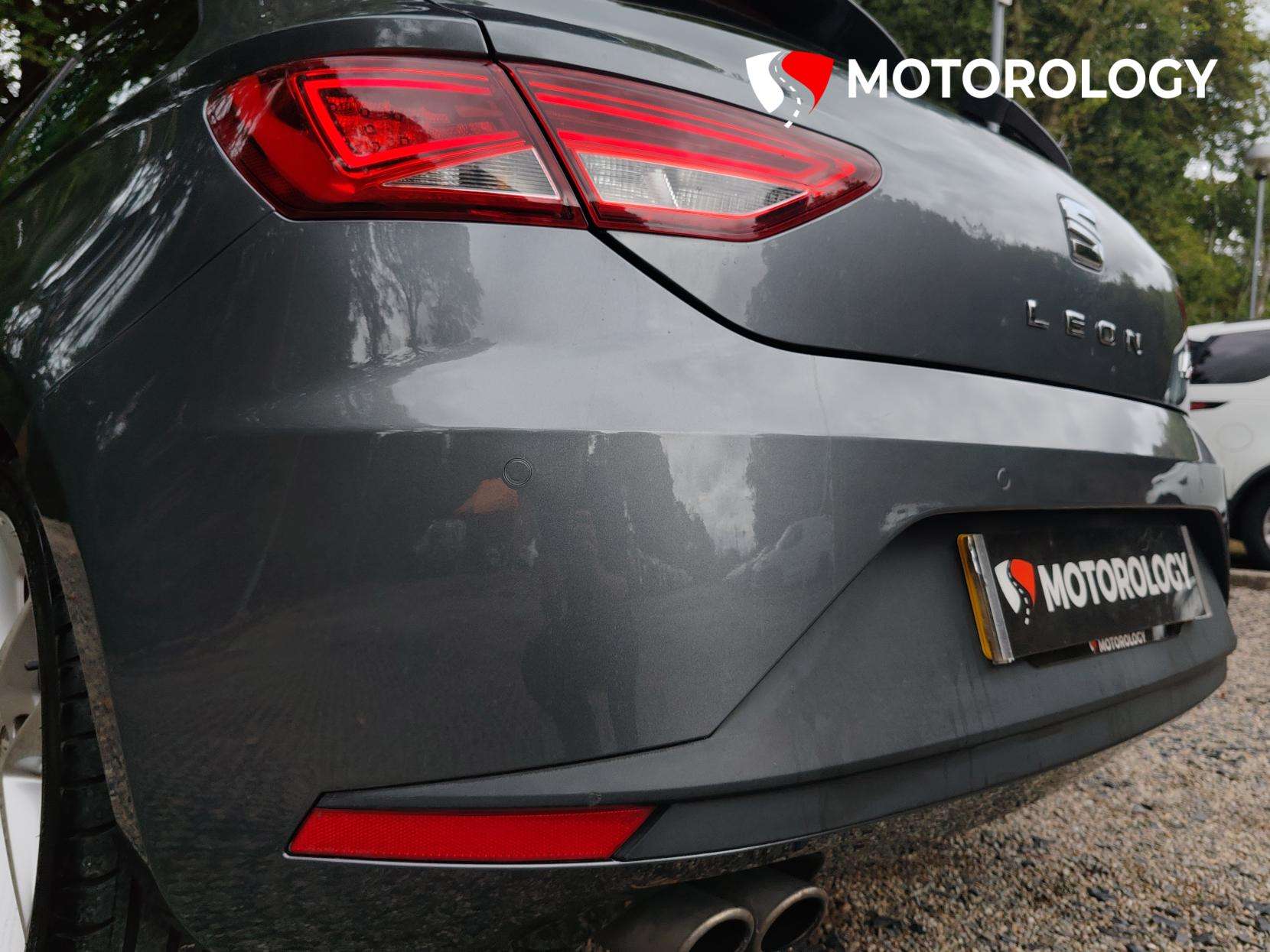 2014 SEAT LEON 2014 SEAT LEON