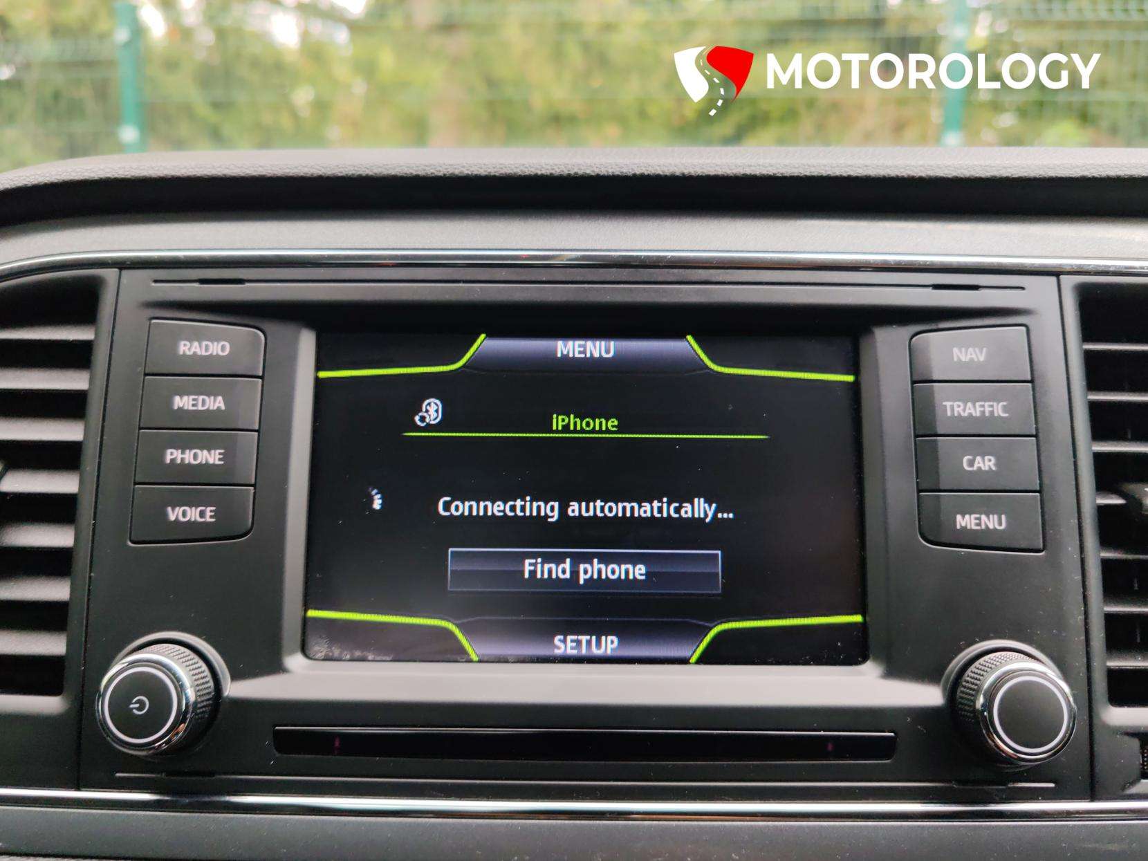 2014 SEAT LEON 2014 SEAT LEON