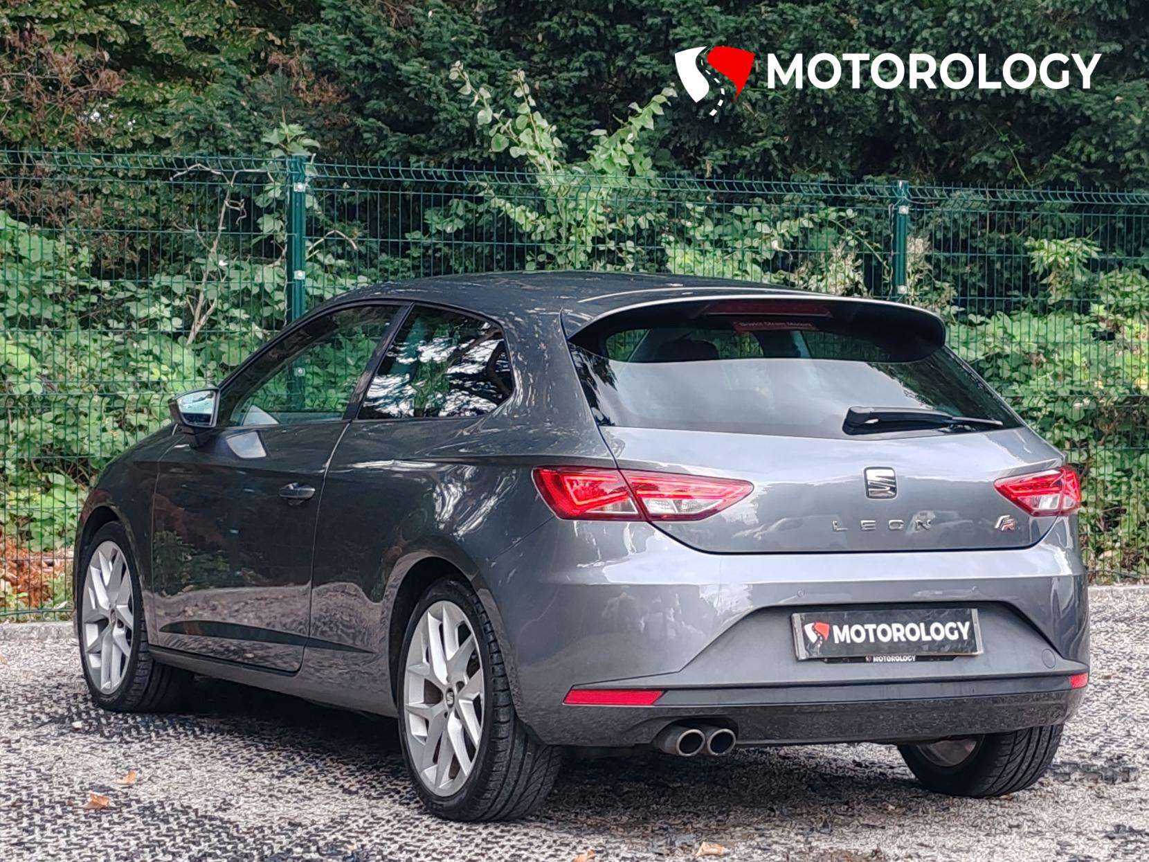 2014 SEAT LEON 2014 SEAT LEON