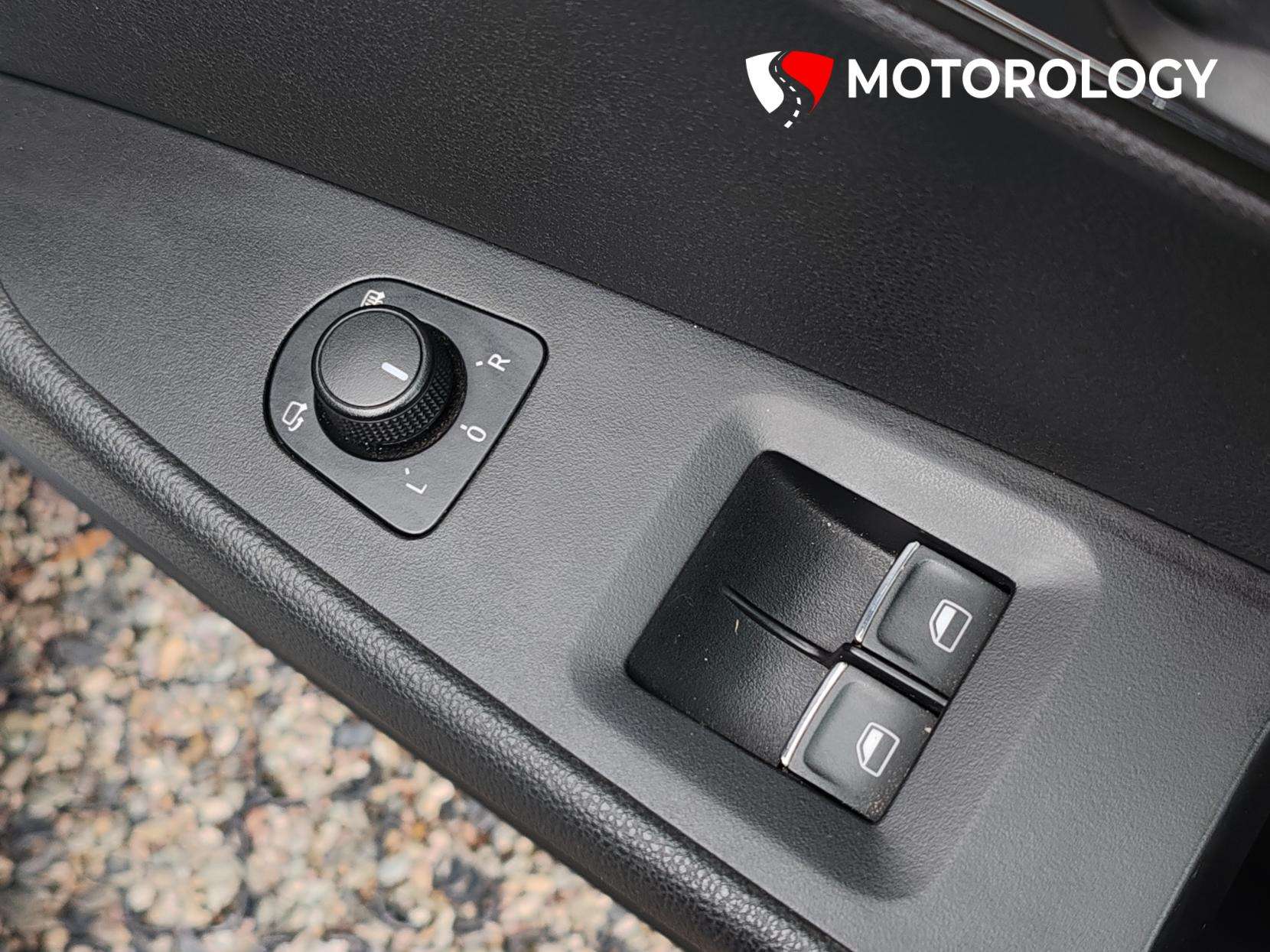 2014 SEAT LEON 2014 SEAT LEON