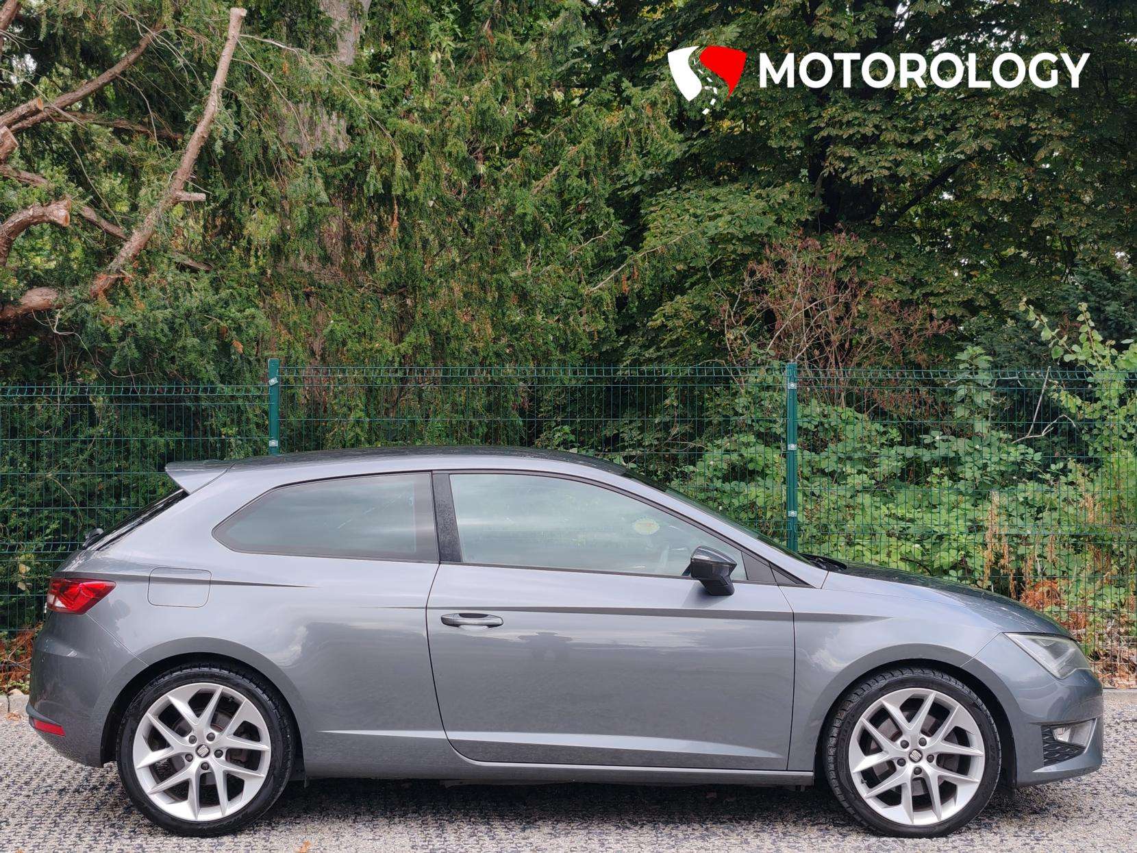 2014 SEAT LEON 2014 SEAT LEON