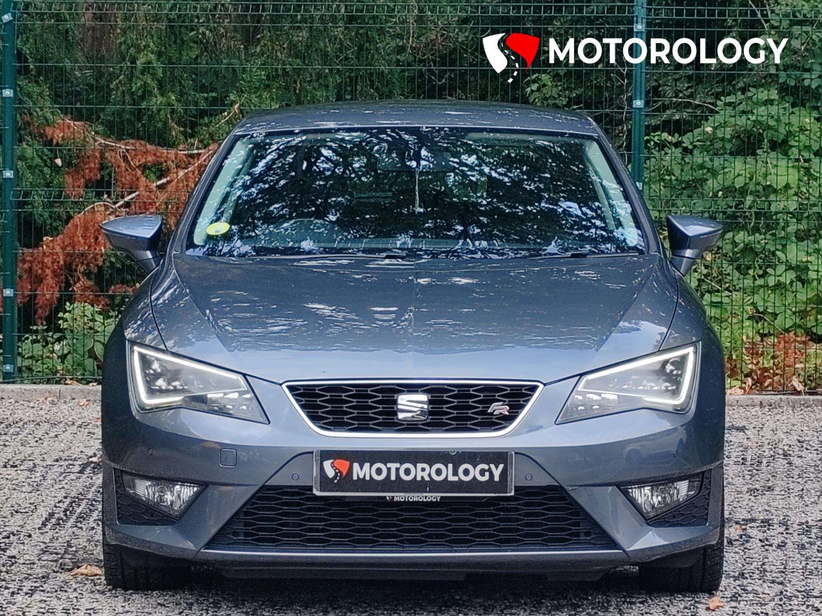 2014 SEAT LEON 2014 SEAT LEON