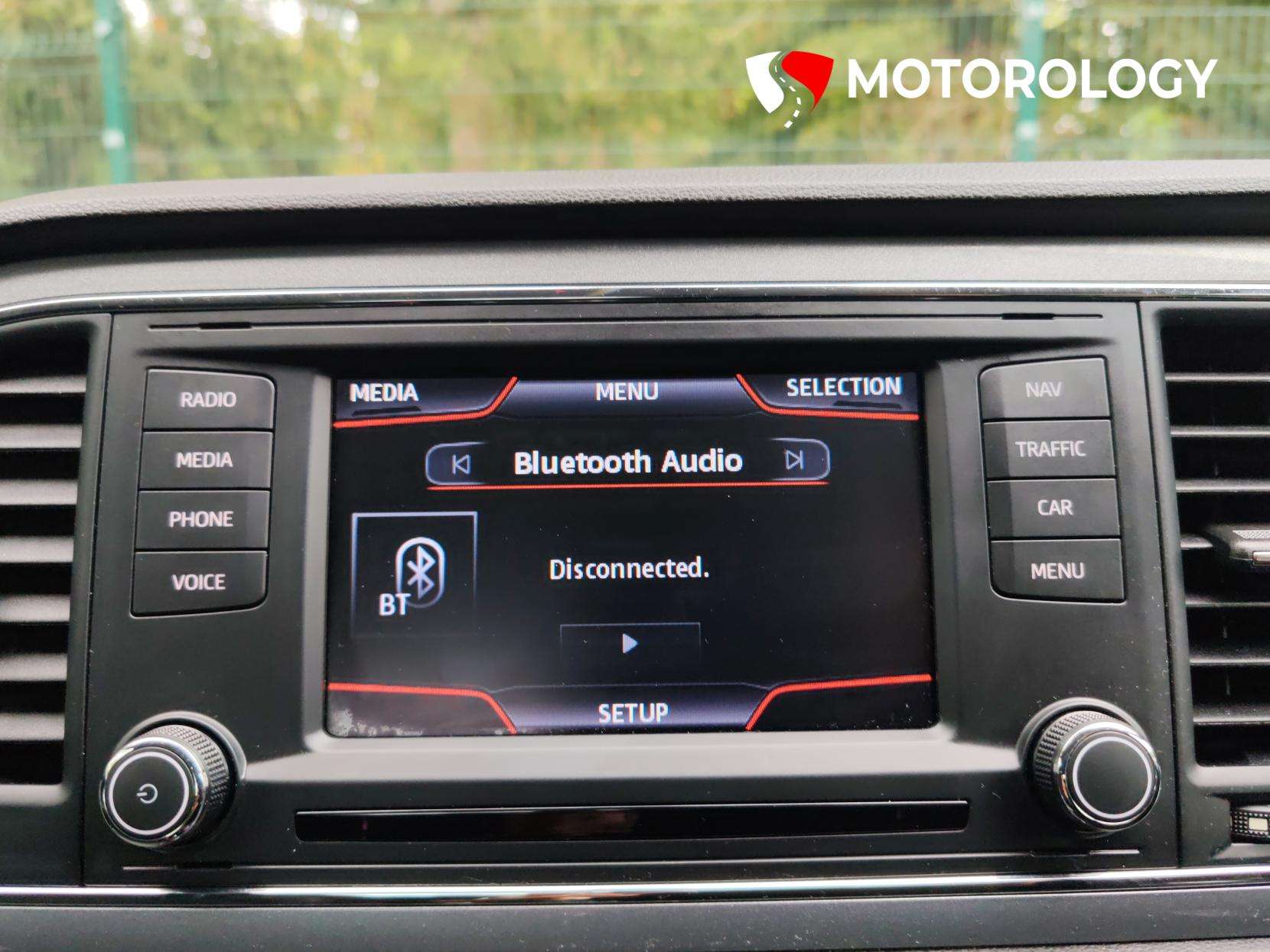 2014 SEAT LEON 2014 SEAT LEON
