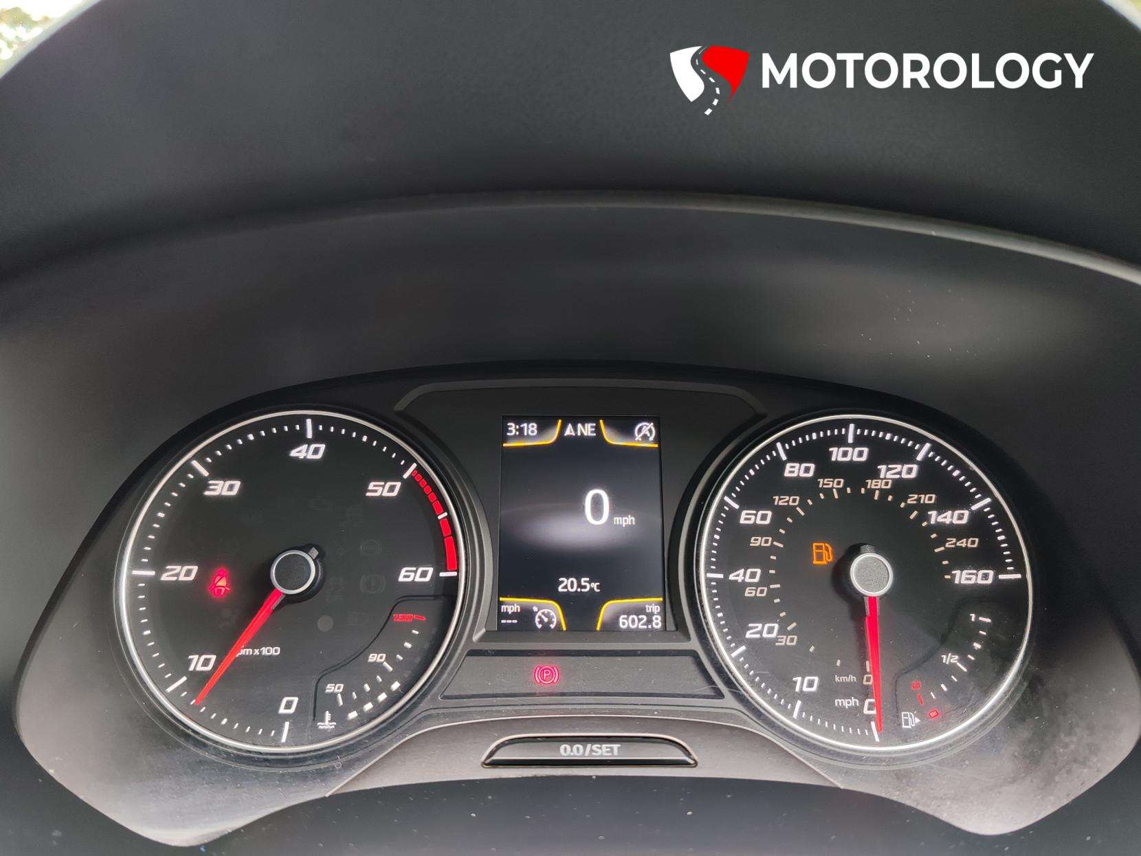 2014 SEAT LEON 2014 SEAT LEON