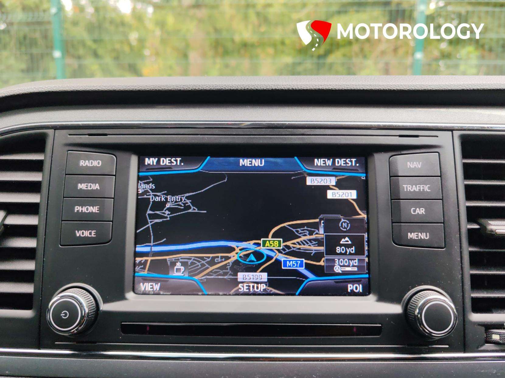 2014 SEAT LEON 2014 SEAT LEON