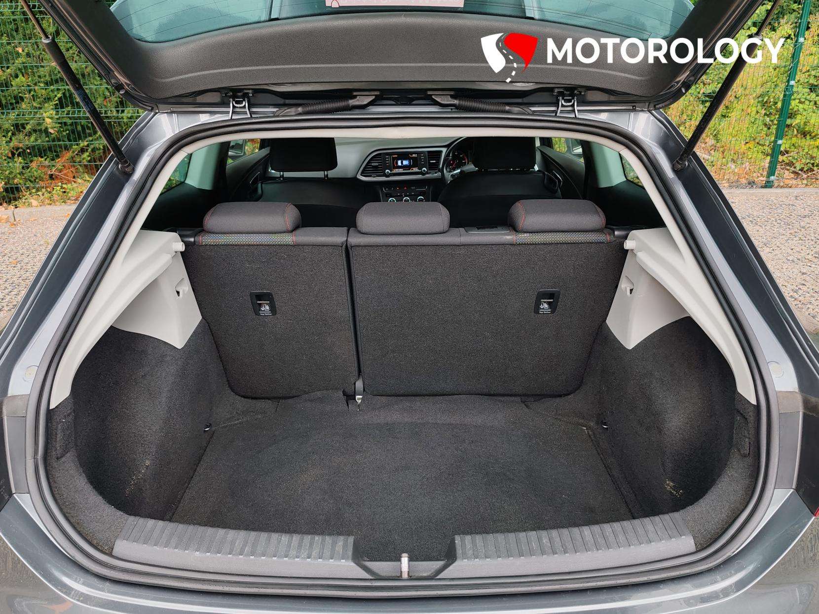 2014 SEAT LEON 2014 SEAT LEON