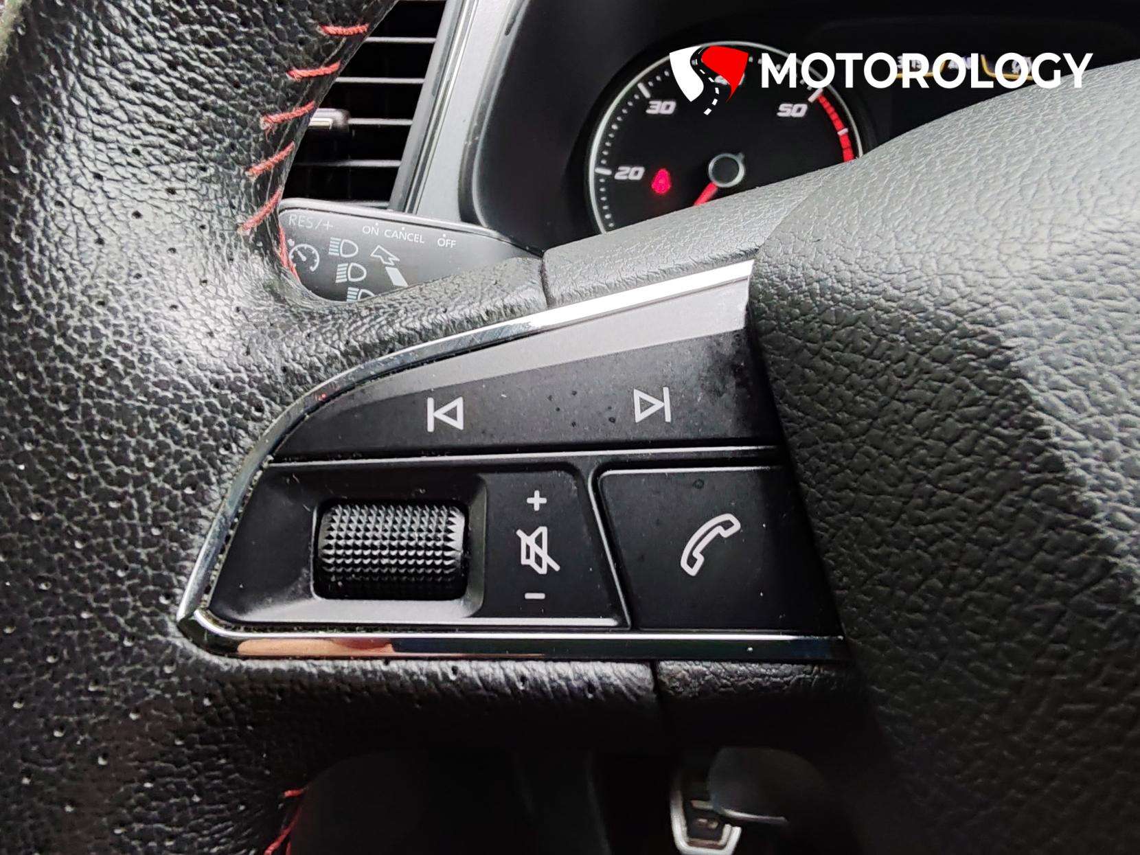 2014 SEAT LEON 2014 SEAT LEON