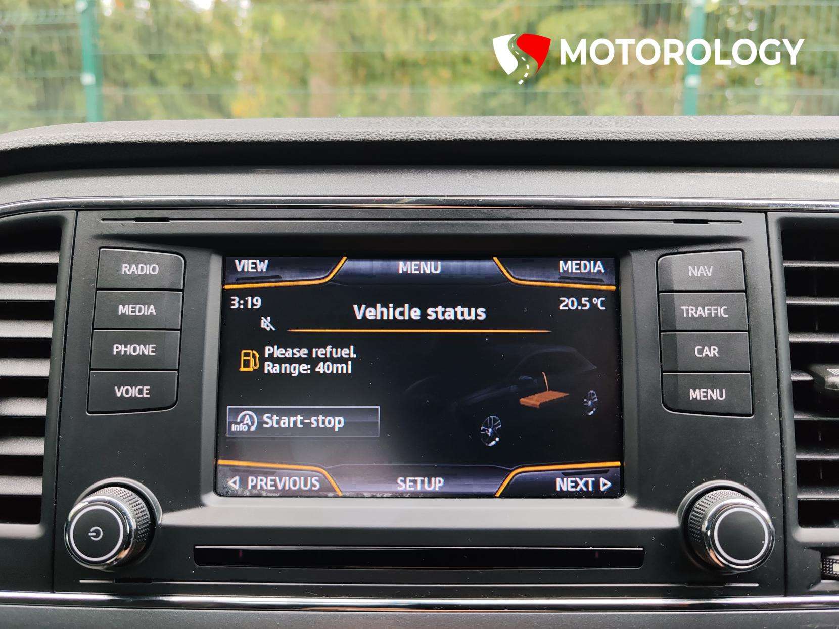 2014 SEAT LEON 2014 SEAT LEON