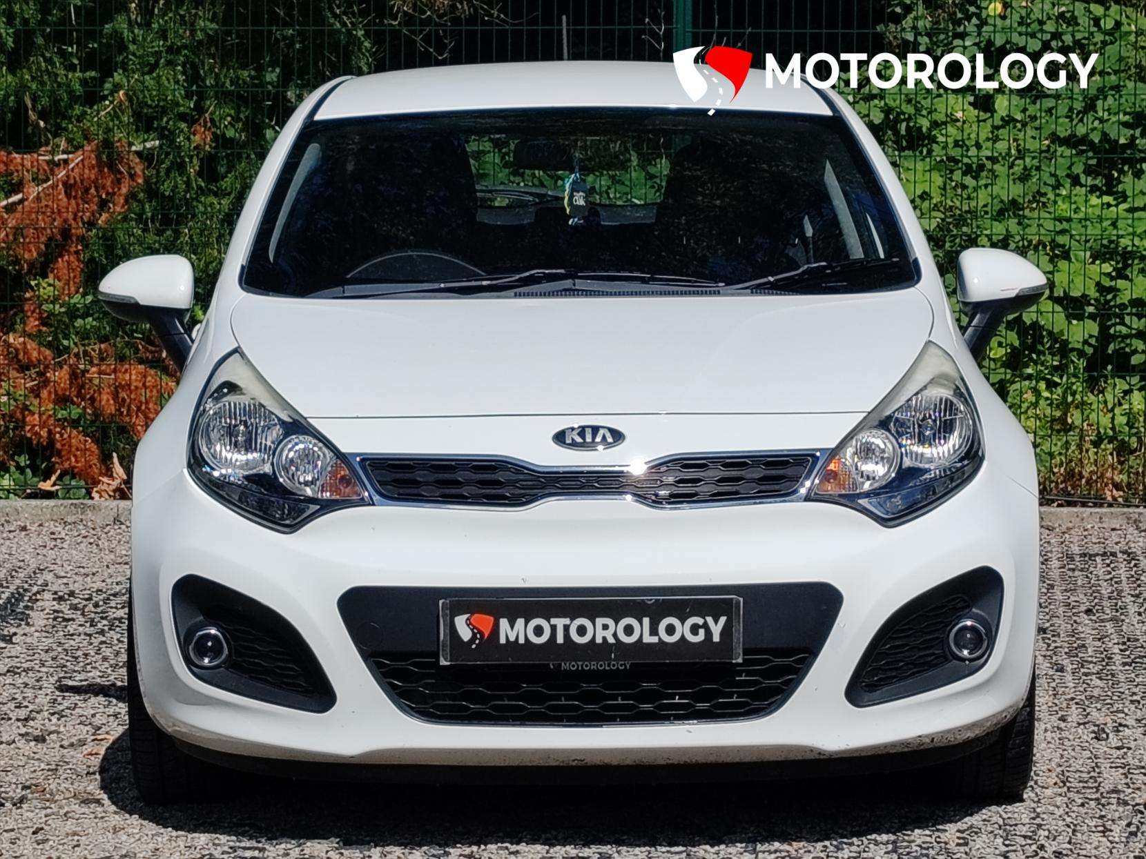 2013 KIA RIO 2013 KIA RIO