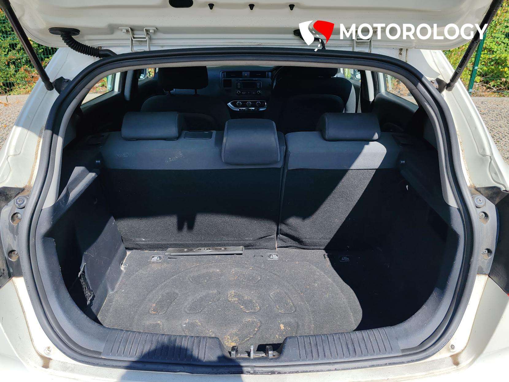 2013 KIA RIO 2013 KIA RIO