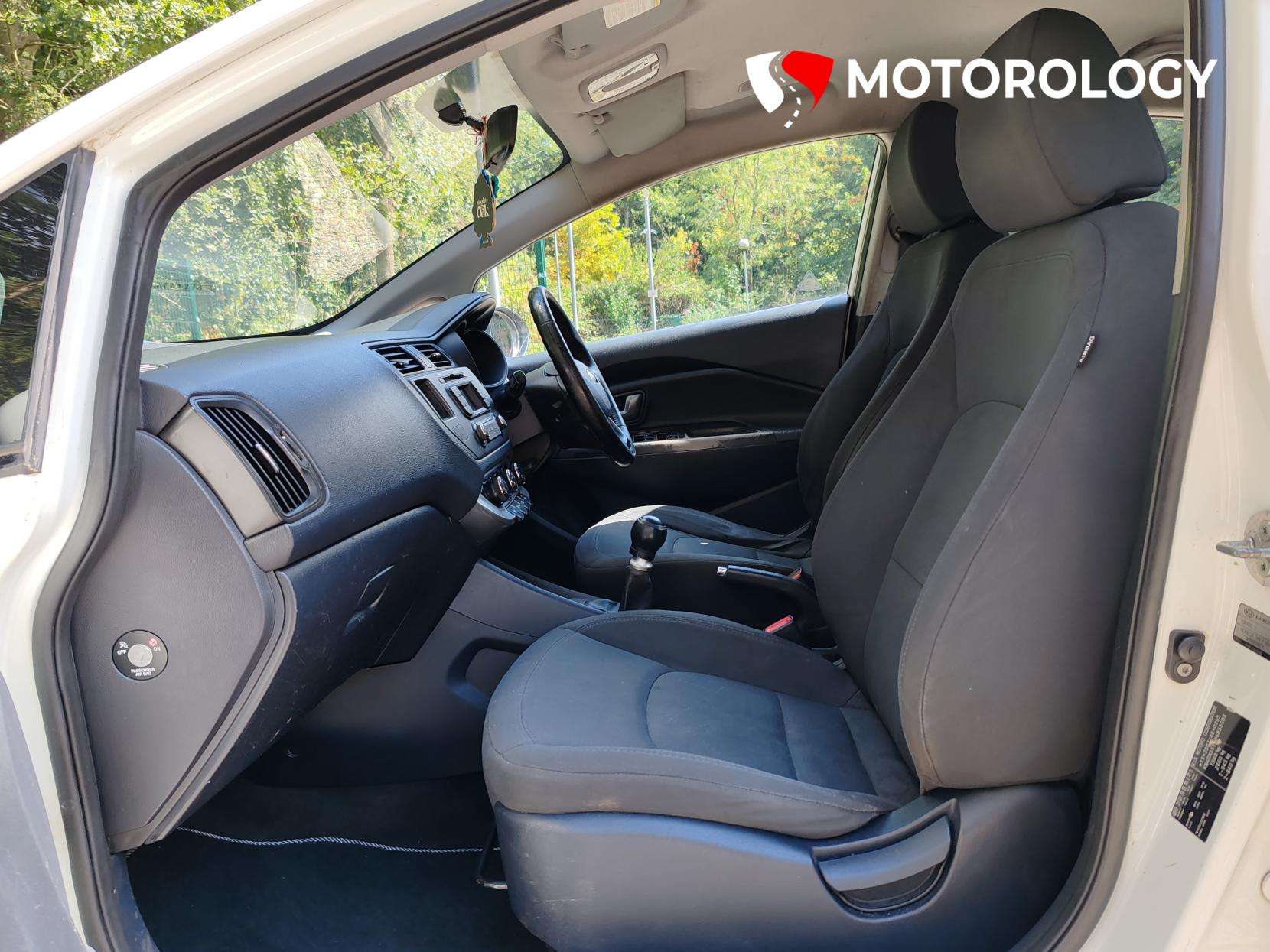 2013 KIA RIO 2013 KIA RIO