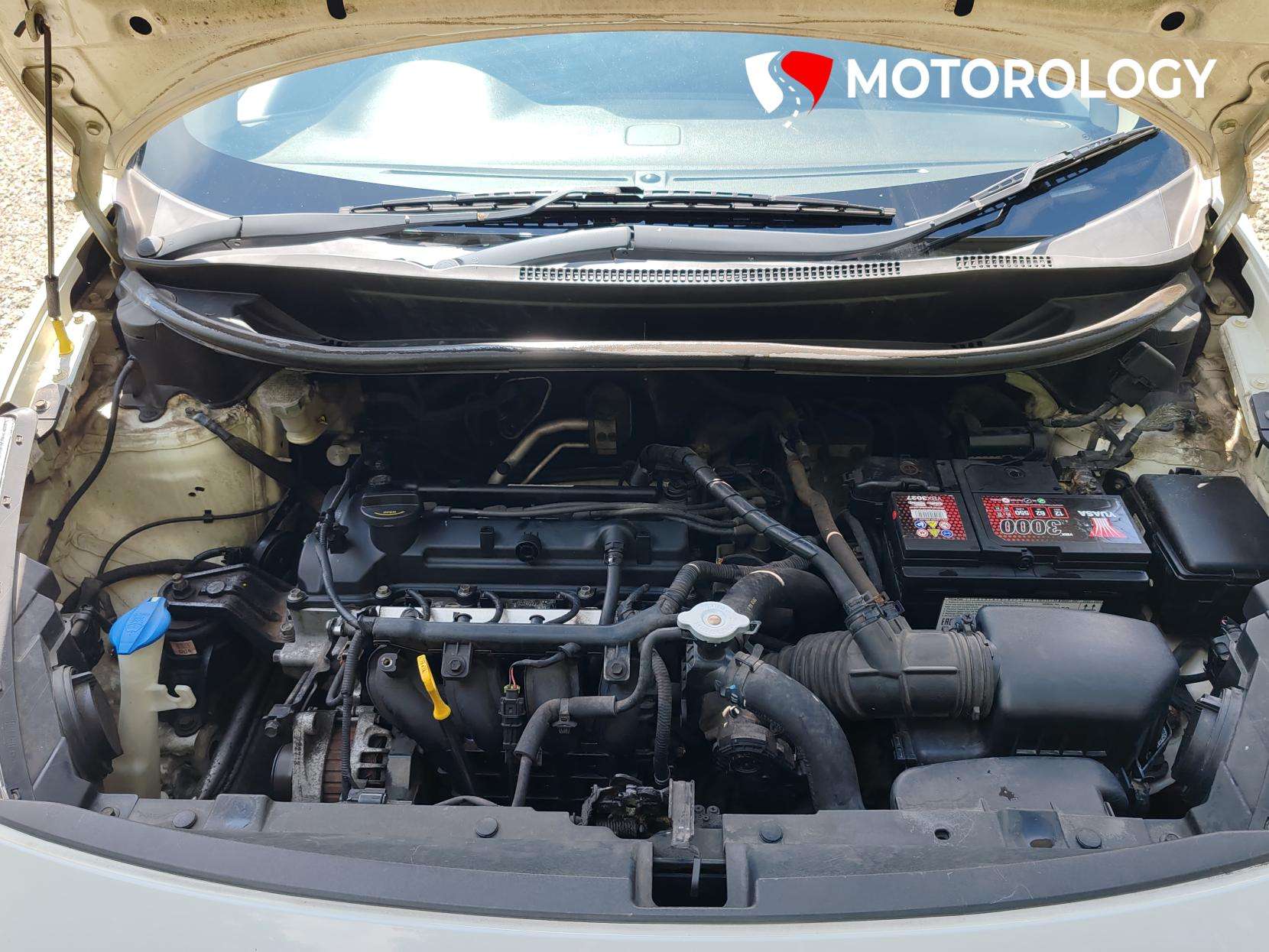 2013 KIA RIO 2013 KIA RIO