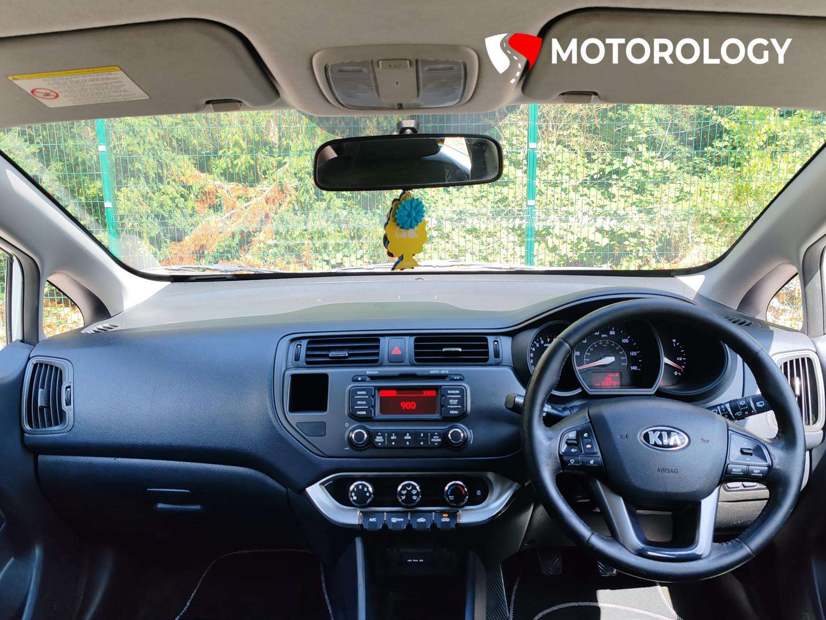 2013 KIA RIO 2013 KIA RIO