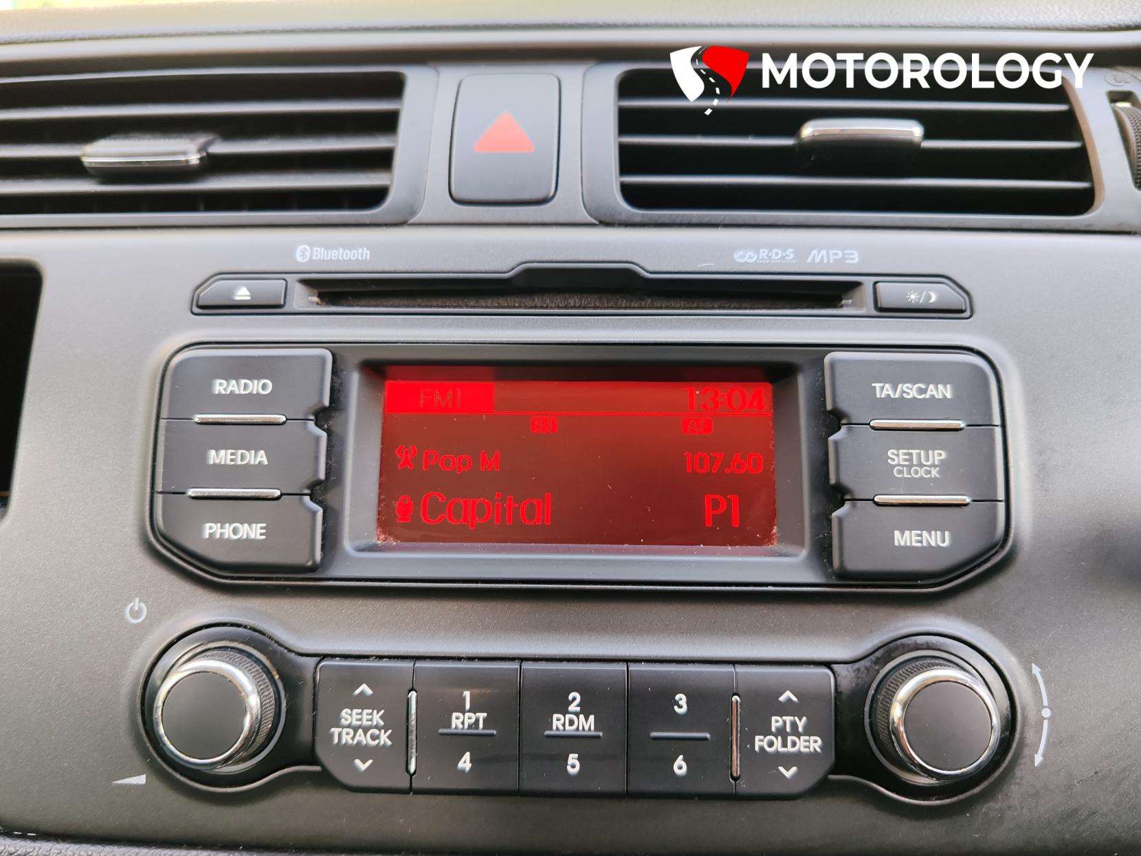 2013 KIA RIO 2013 KIA RIO