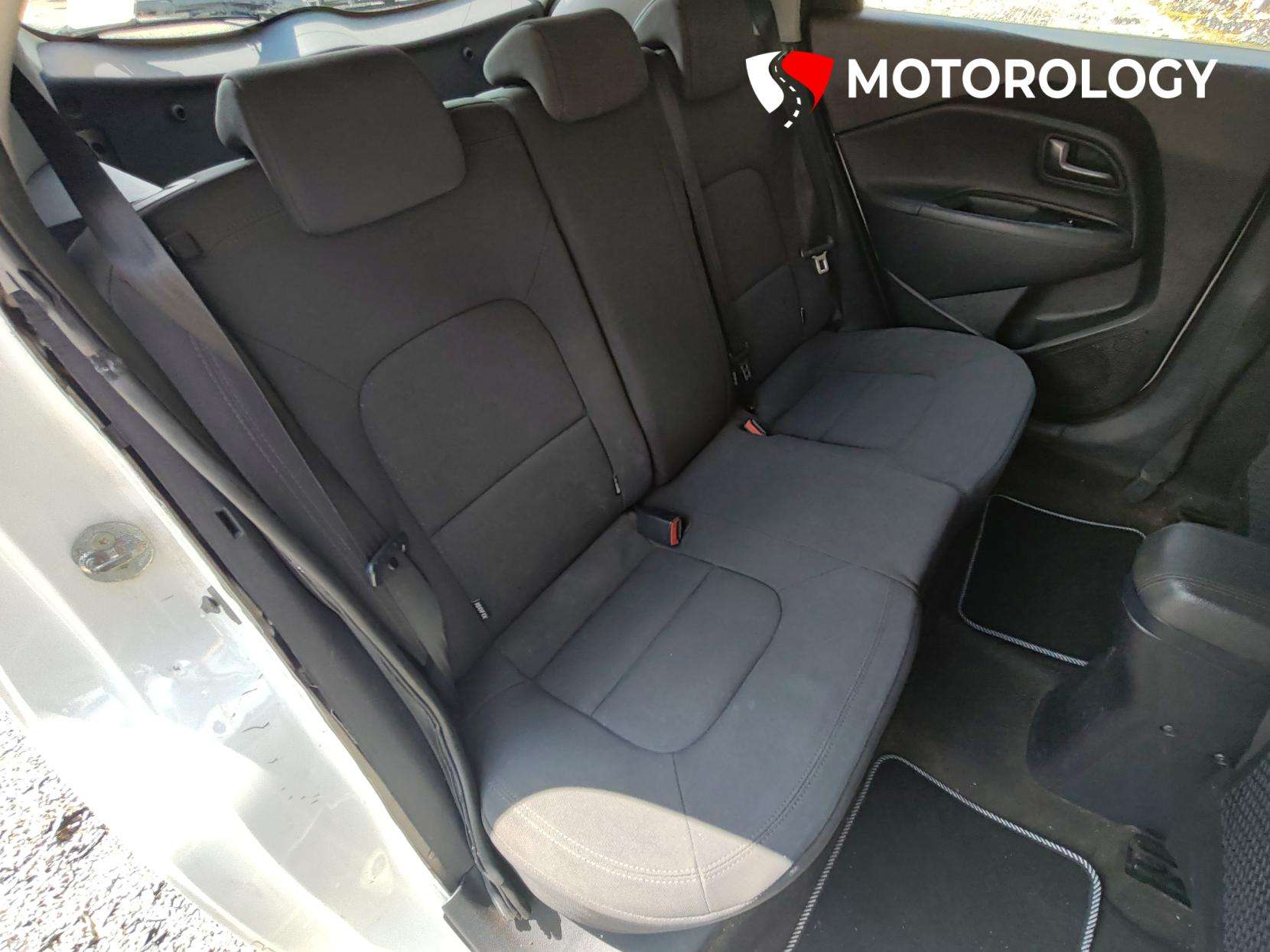2013 KIA RIO 2013 KIA RIO
