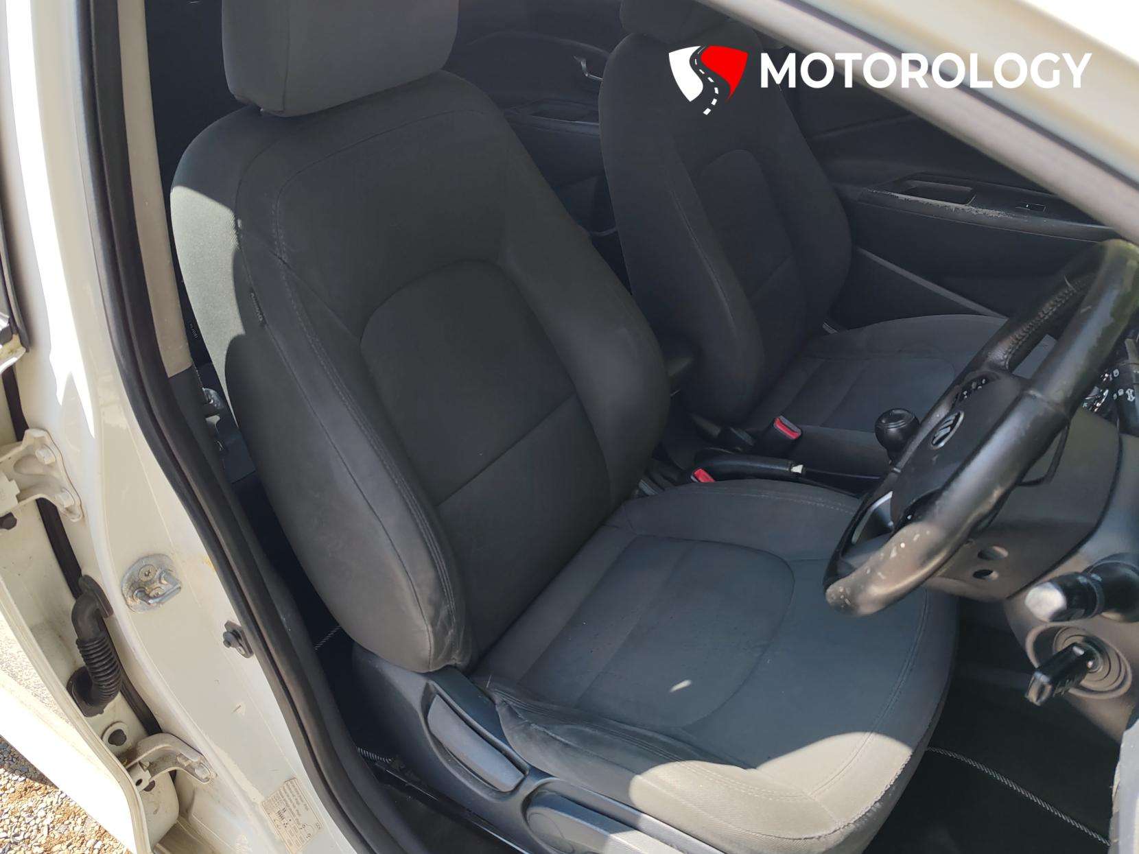 2013 KIA RIO 2013 KIA RIO