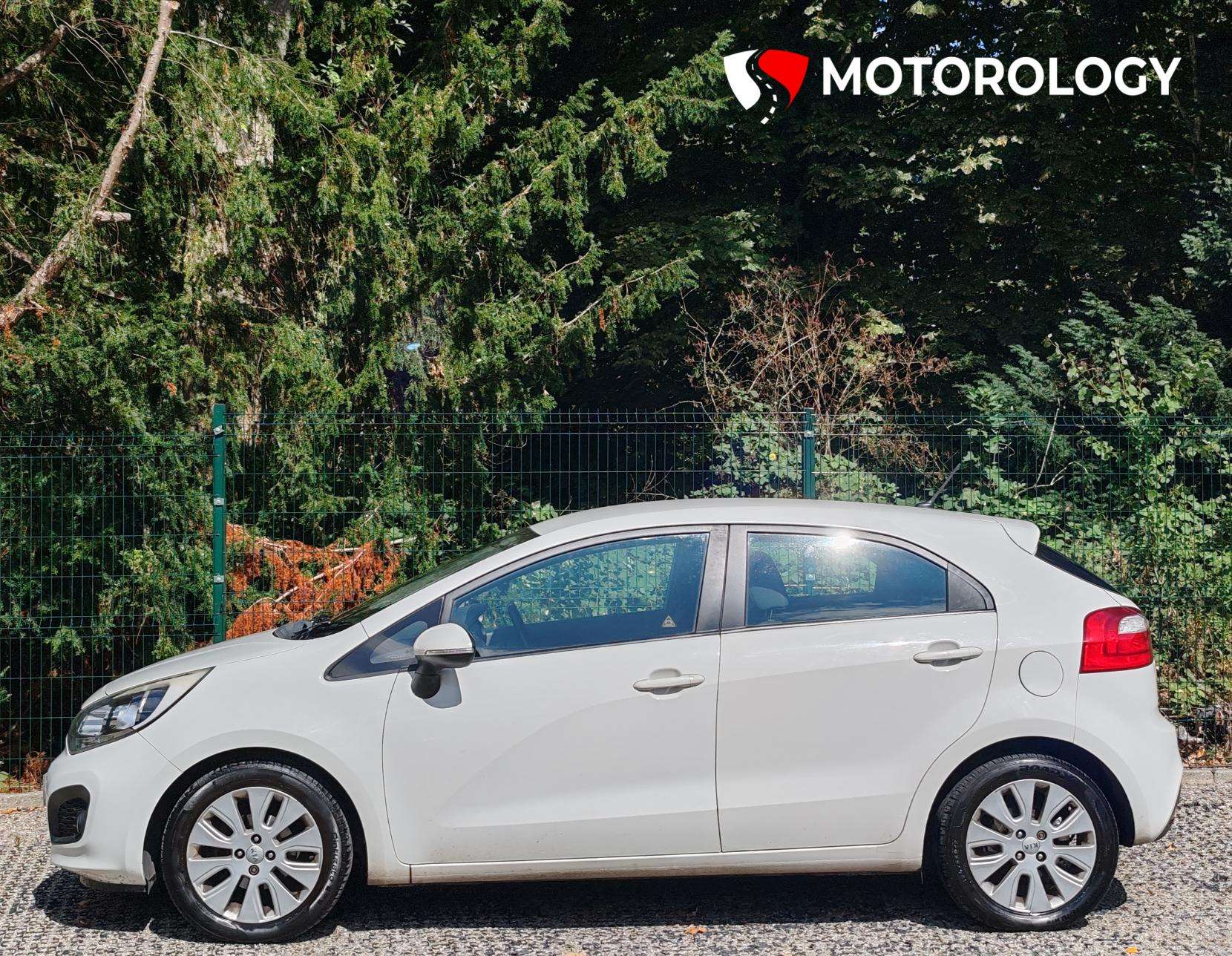 2013 KIA RIO 2013 KIA RIO