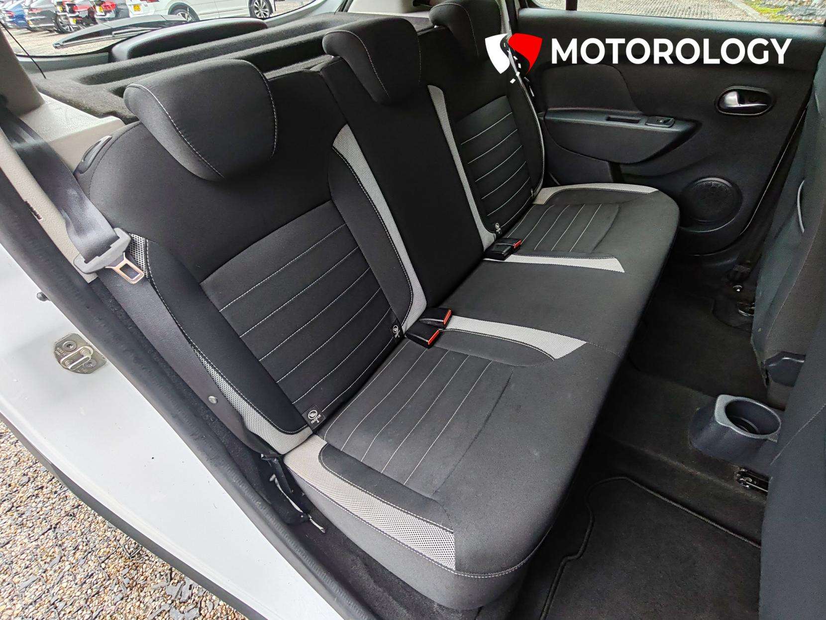 2017 DACIA SANDERO STEPWAY 2017 DACIA SANDERO STEPWAY