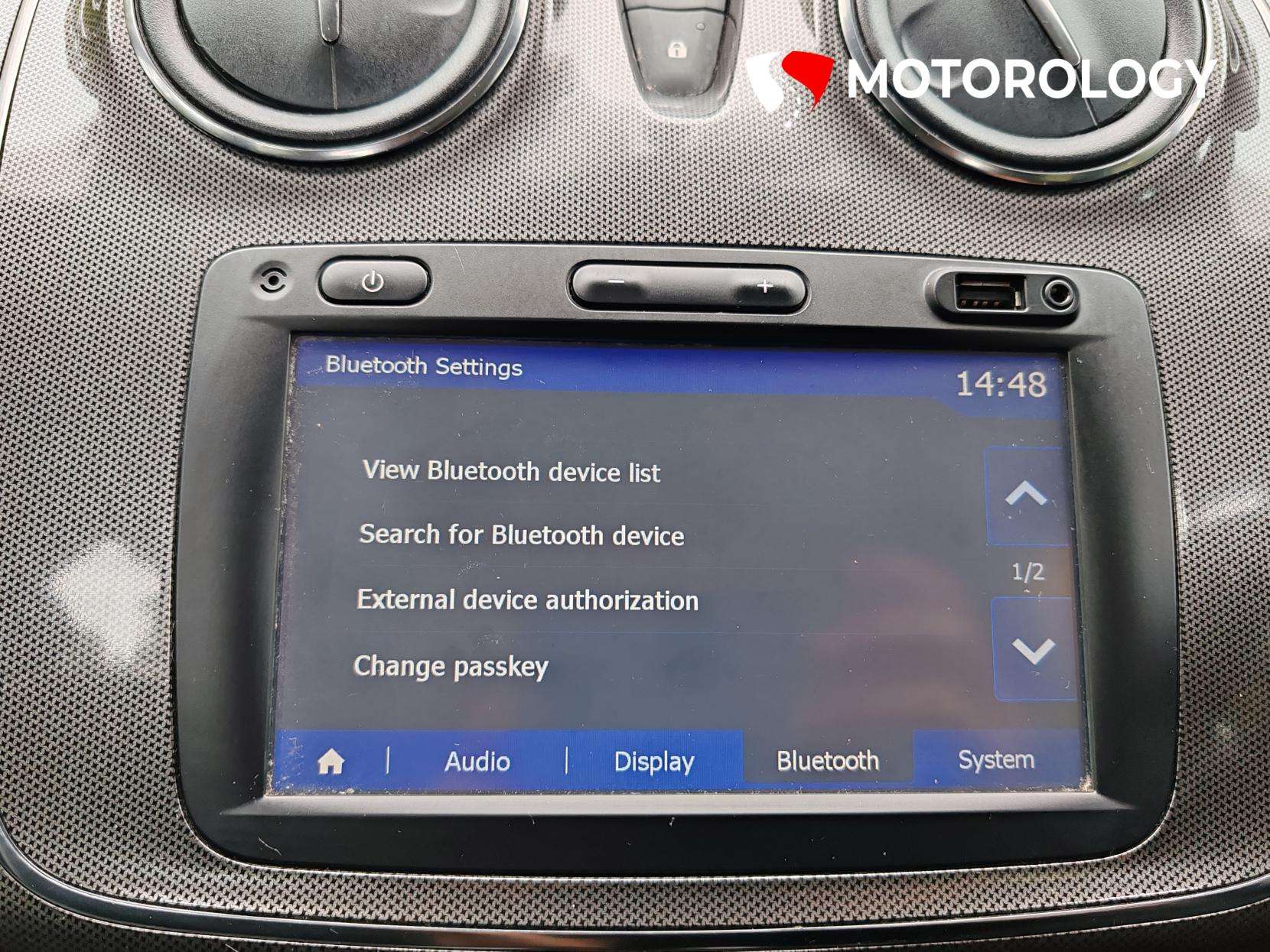 2017 DACIA SANDERO STEPWAY 2017 DACIA SANDERO STEPWAY
