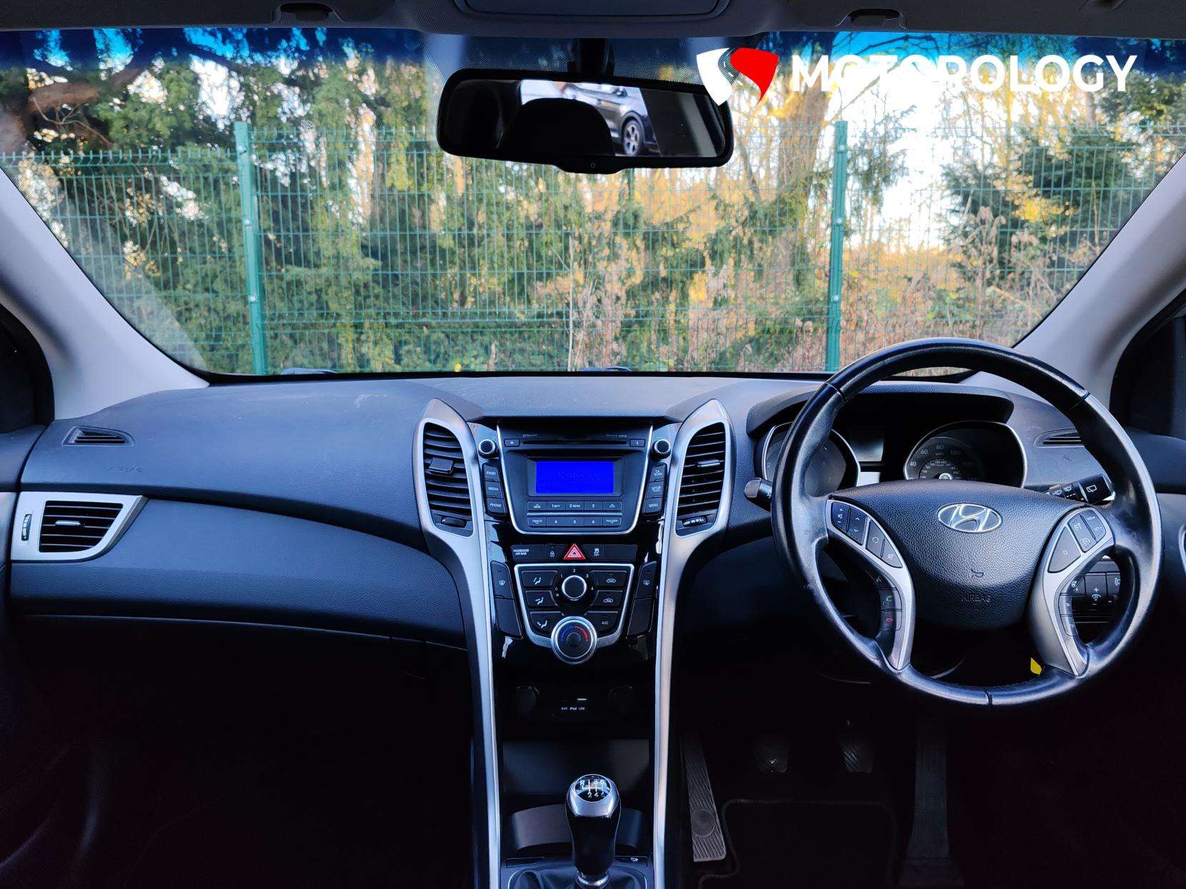 2015 HYUNDAI I30 2015 HYUNDAI I30