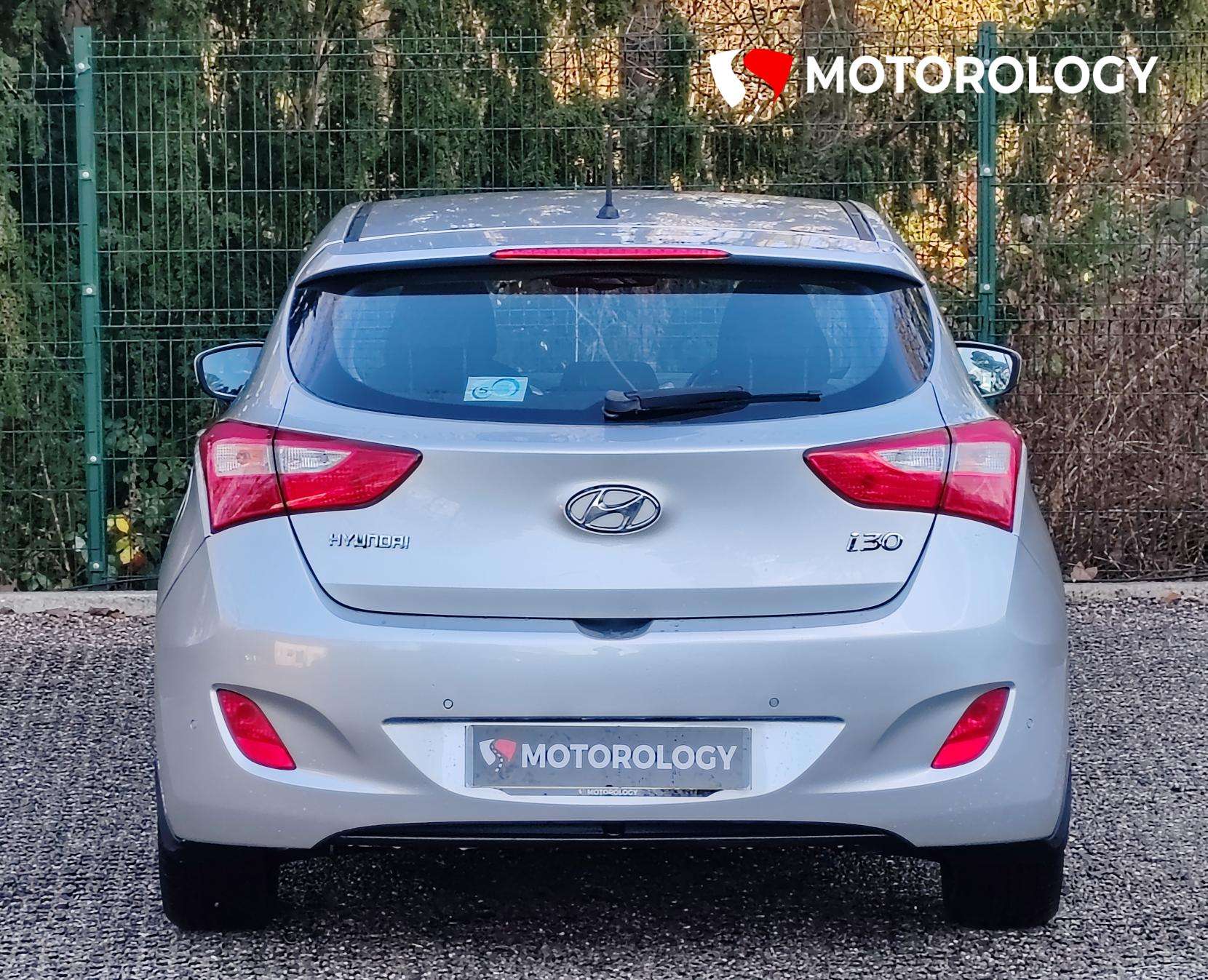 2015 HYUNDAI I30 2015 HYUNDAI I30