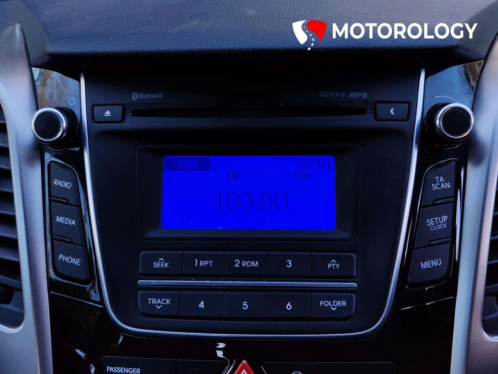 2015 HYUNDAI I30 2015 HYUNDAI I30