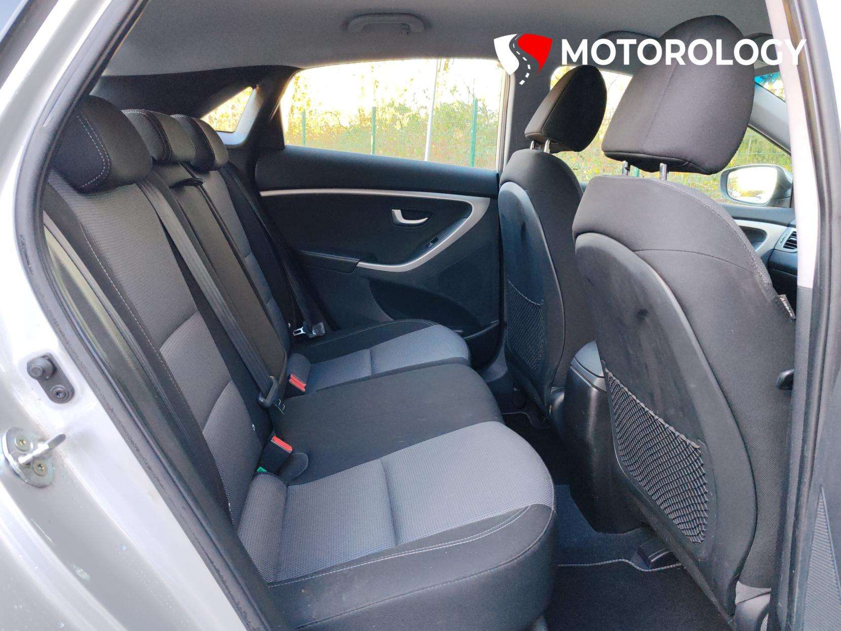 2015 HYUNDAI I30 2015 HYUNDAI I30