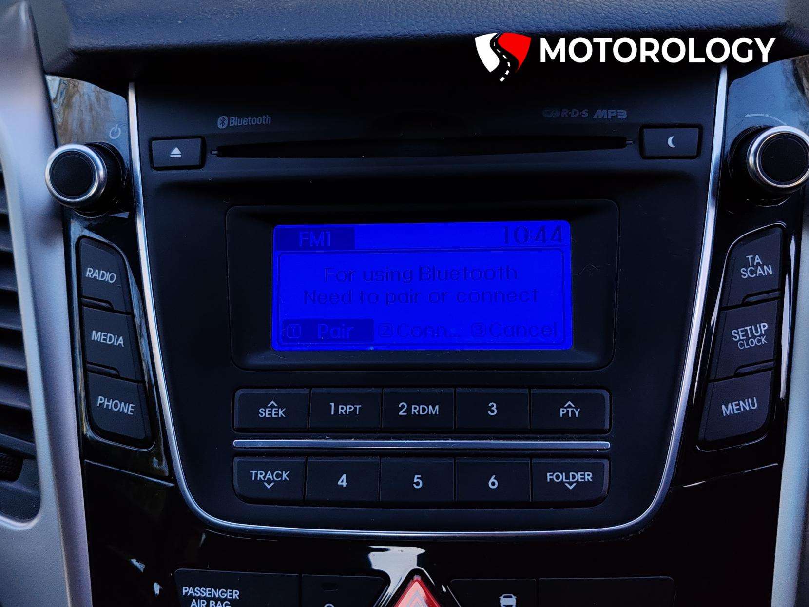 2015 HYUNDAI I30 2015 HYUNDAI I30