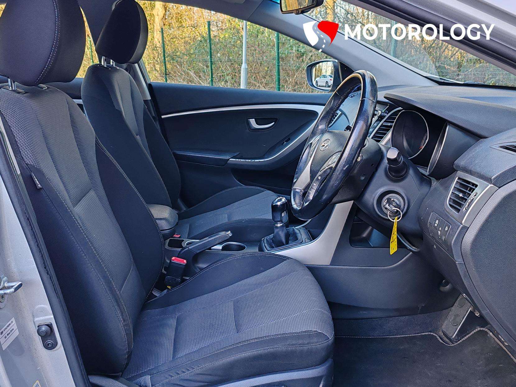 2015 HYUNDAI I30 2015 HYUNDAI I30