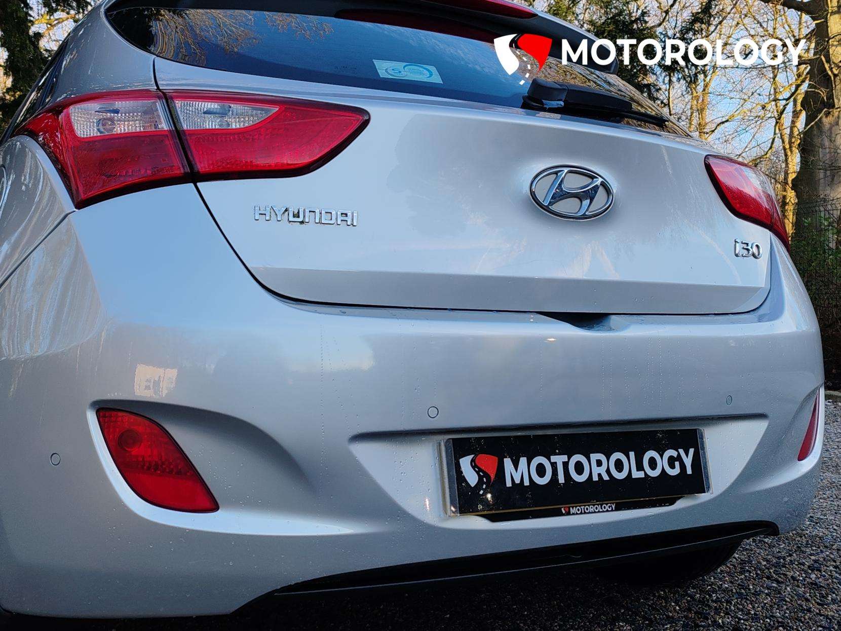 2015 HYUNDAI I30 2015 HYUNDAI I30
