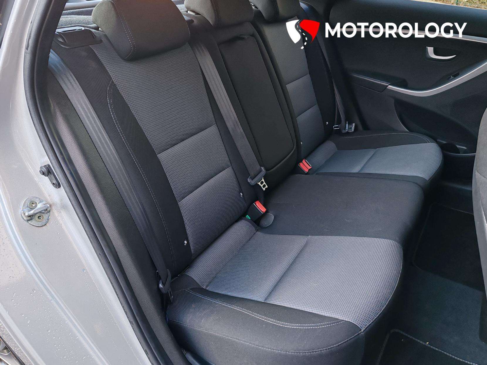 2015 HYUNDAI I30 2015 HYUNDAI I30