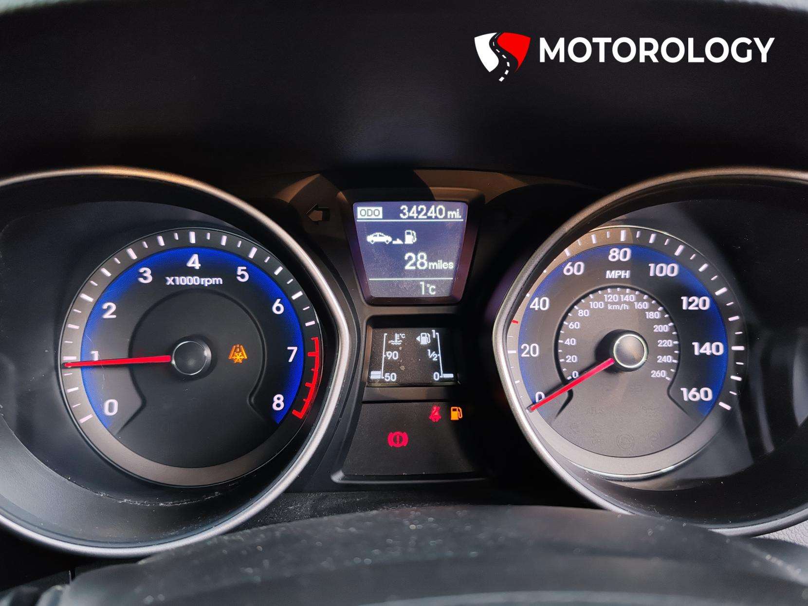 2015 HYUNDAI I30 2015 HYUNDAI I30