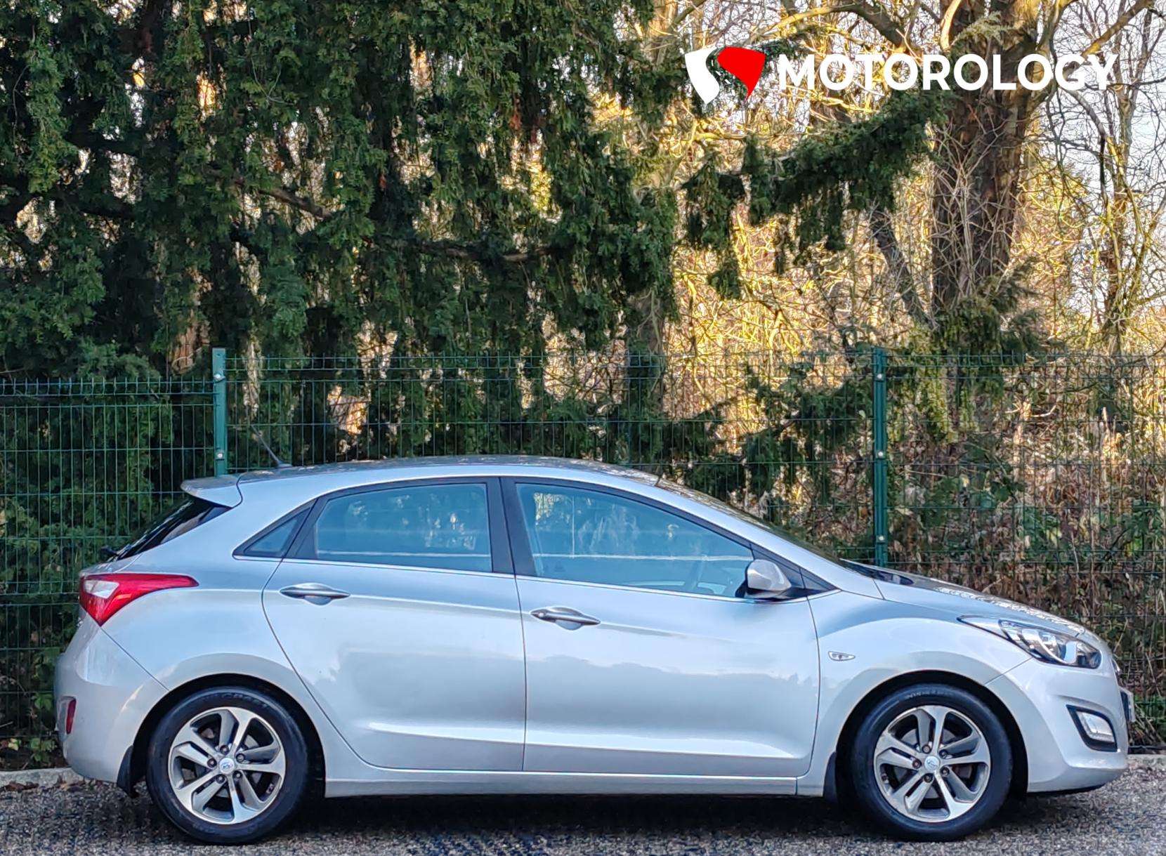 2015 HYUNDAI I30 2015 HYUNDAI I30