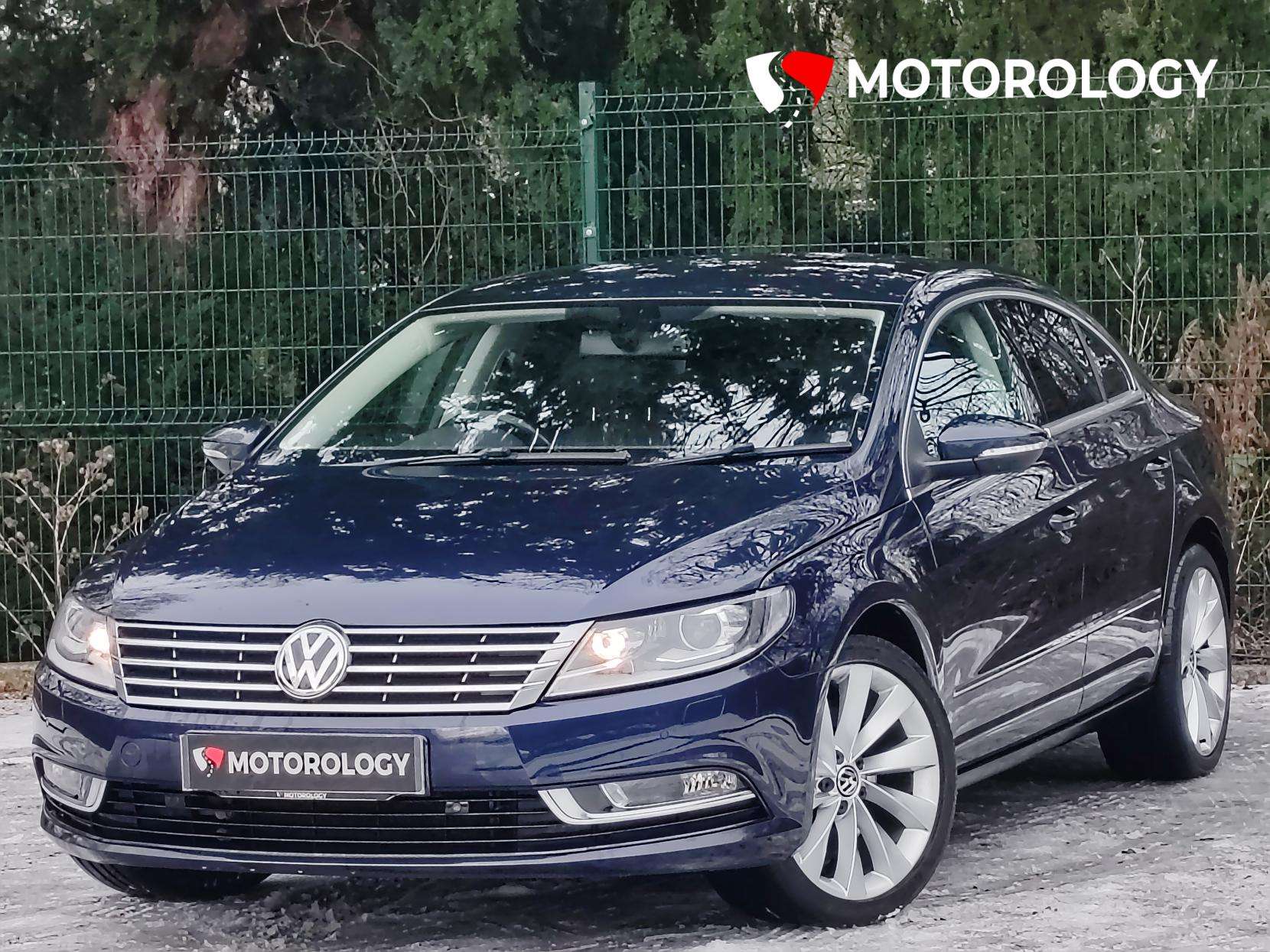 A 2016 VOLKSWAGEN CC 2.0 TDI BlueMotion Tech GT Saloon 4dr Diesel DSG Euro 6 (s/s) (150 ps) A 2016 VOLKSWAGEN CC 2.0 TDI BlueMotion Tech GT Saloon 4dr Diesel DSG Euro 6 (s/s) (150 ps)