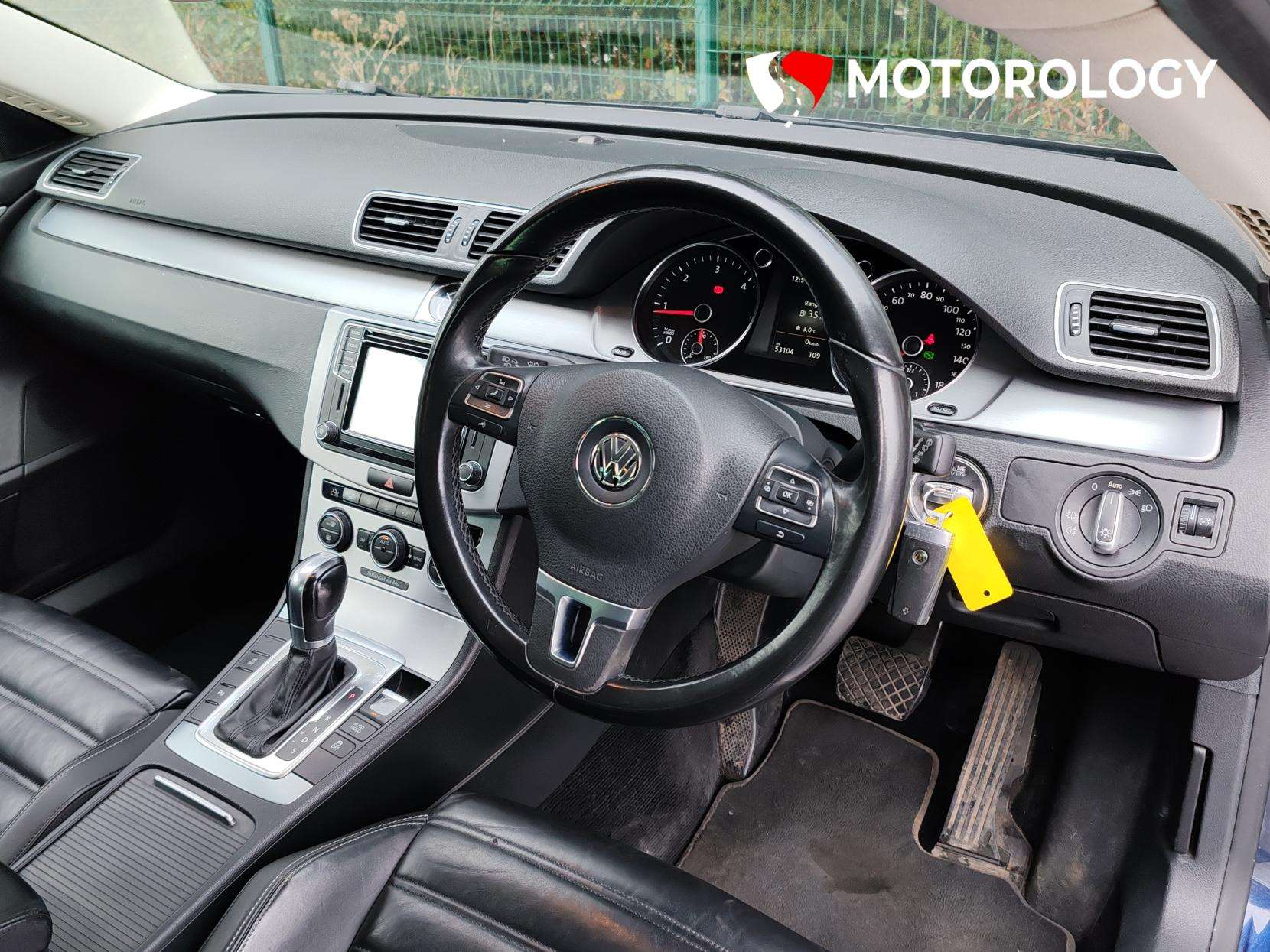 A 2016 VOLKSWAGEN CC 2.0 TDI BlueMotion Tech GT Saloon 4dr Diesel DSG Euro 6 (s/s) (150 ps) A 2016 VOLKSWAGEN CC 2.0 TDI BlueMotion Tech GT Saloon 4dr Diesel DSG Euro 6 (s/s) (150 ps)